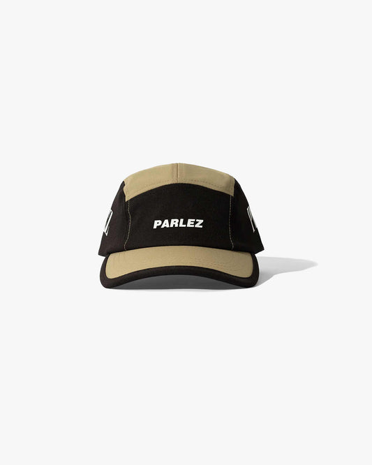 Parlez Sway 5 Panel Cap
