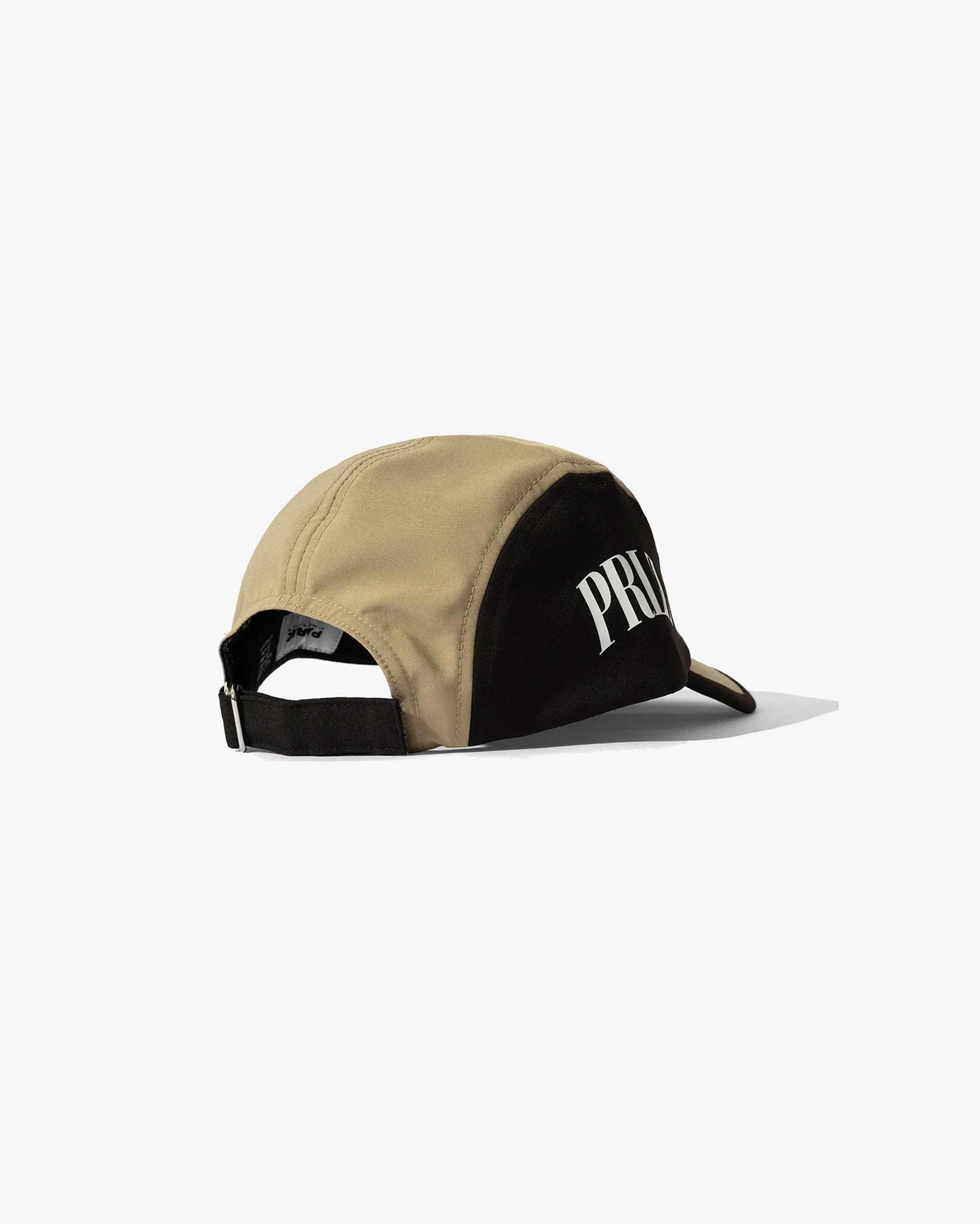 Parlez Sway 5 Panel Cap