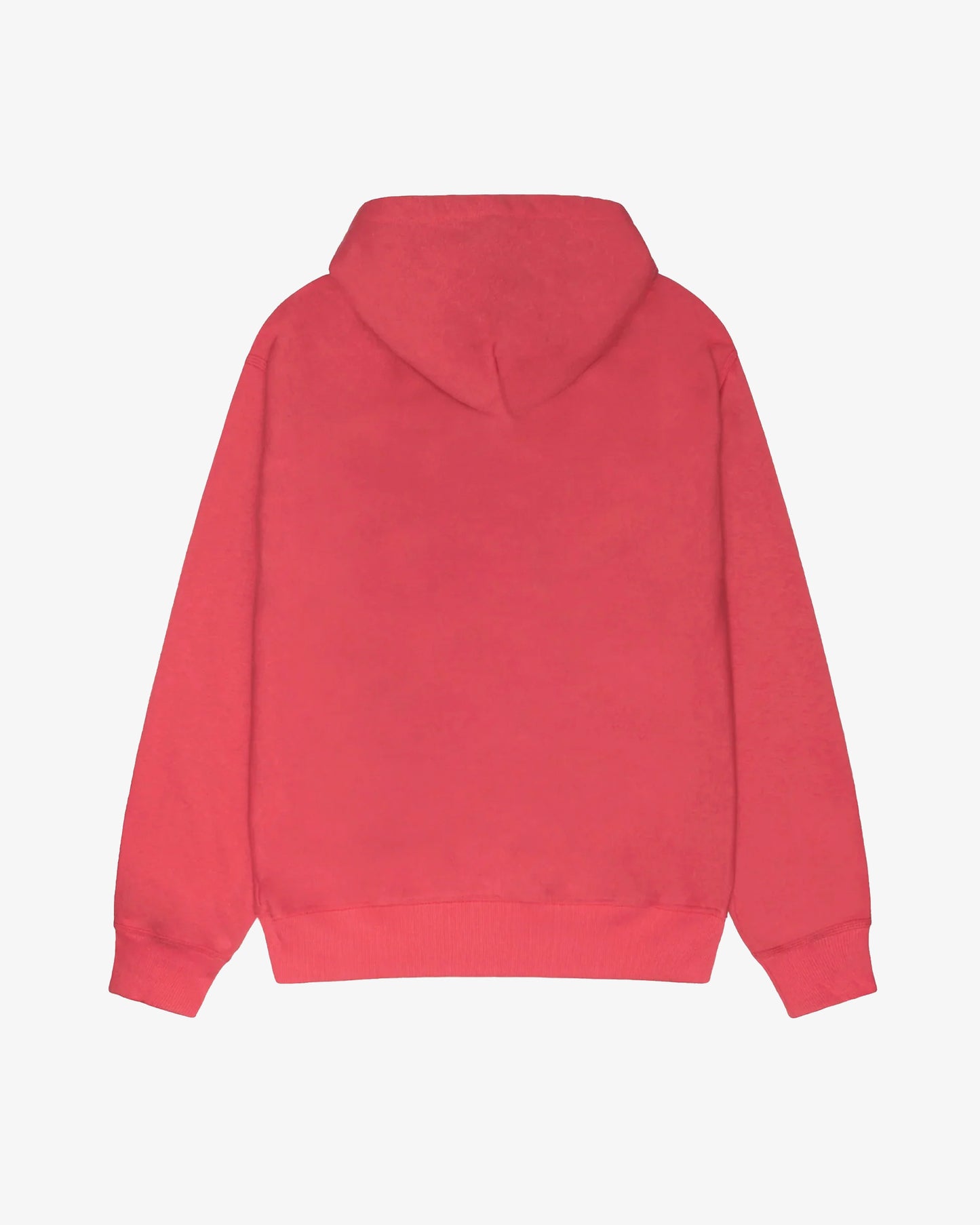 Pasdemer High Couture Hoody Rose