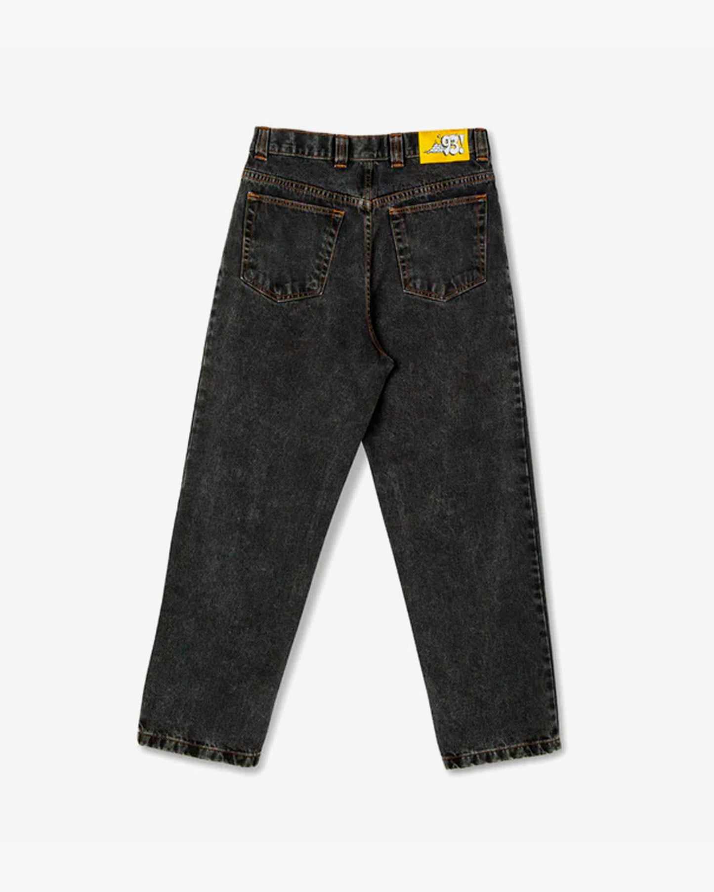 Polar Skate Co. '93! Denim