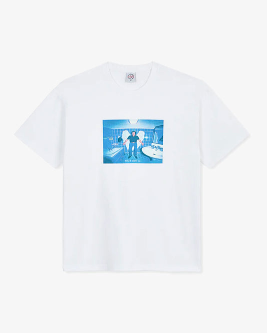 Polar Skate Co. Angel Man Tee