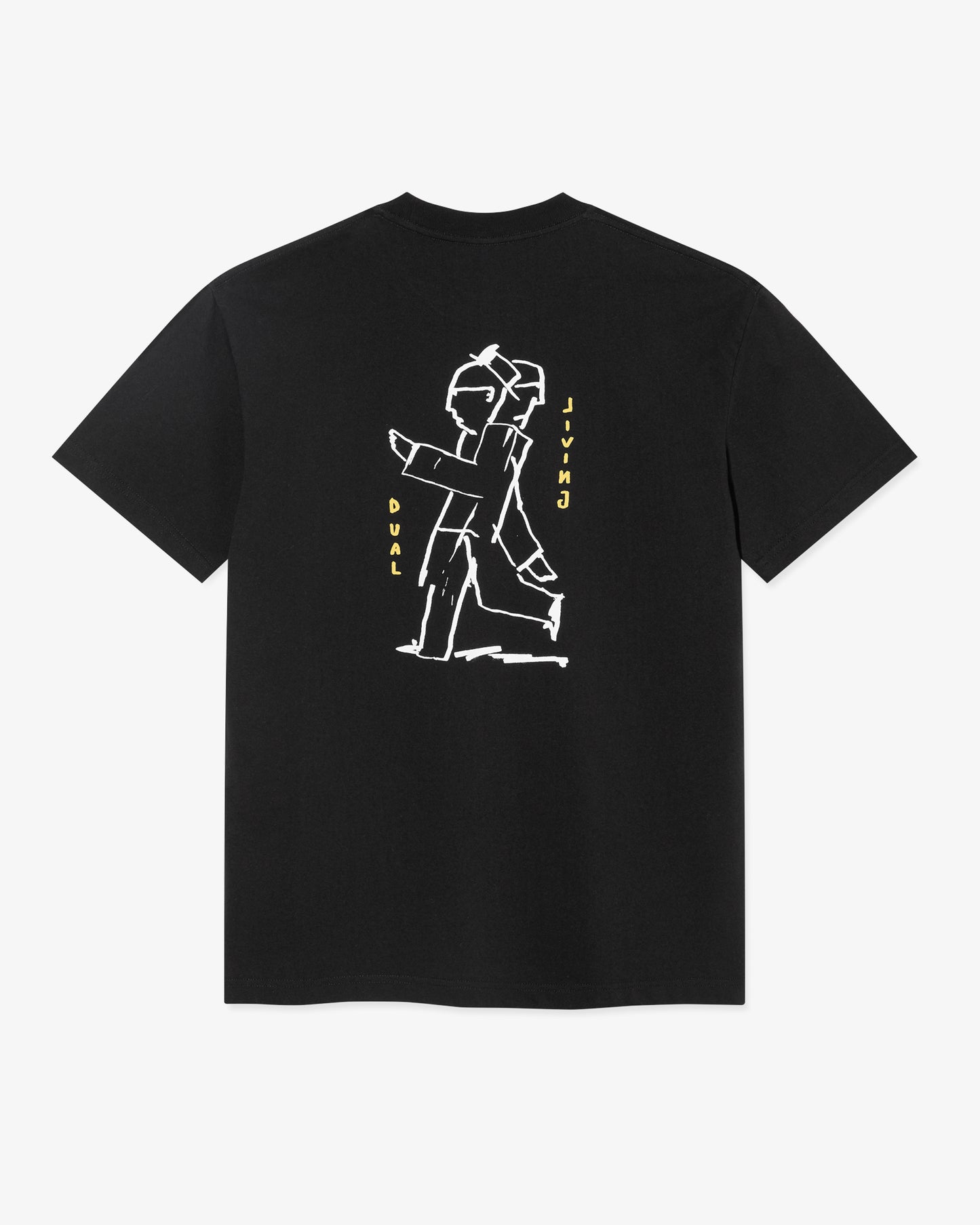 Polar Skate Co. Tee | Dual Living