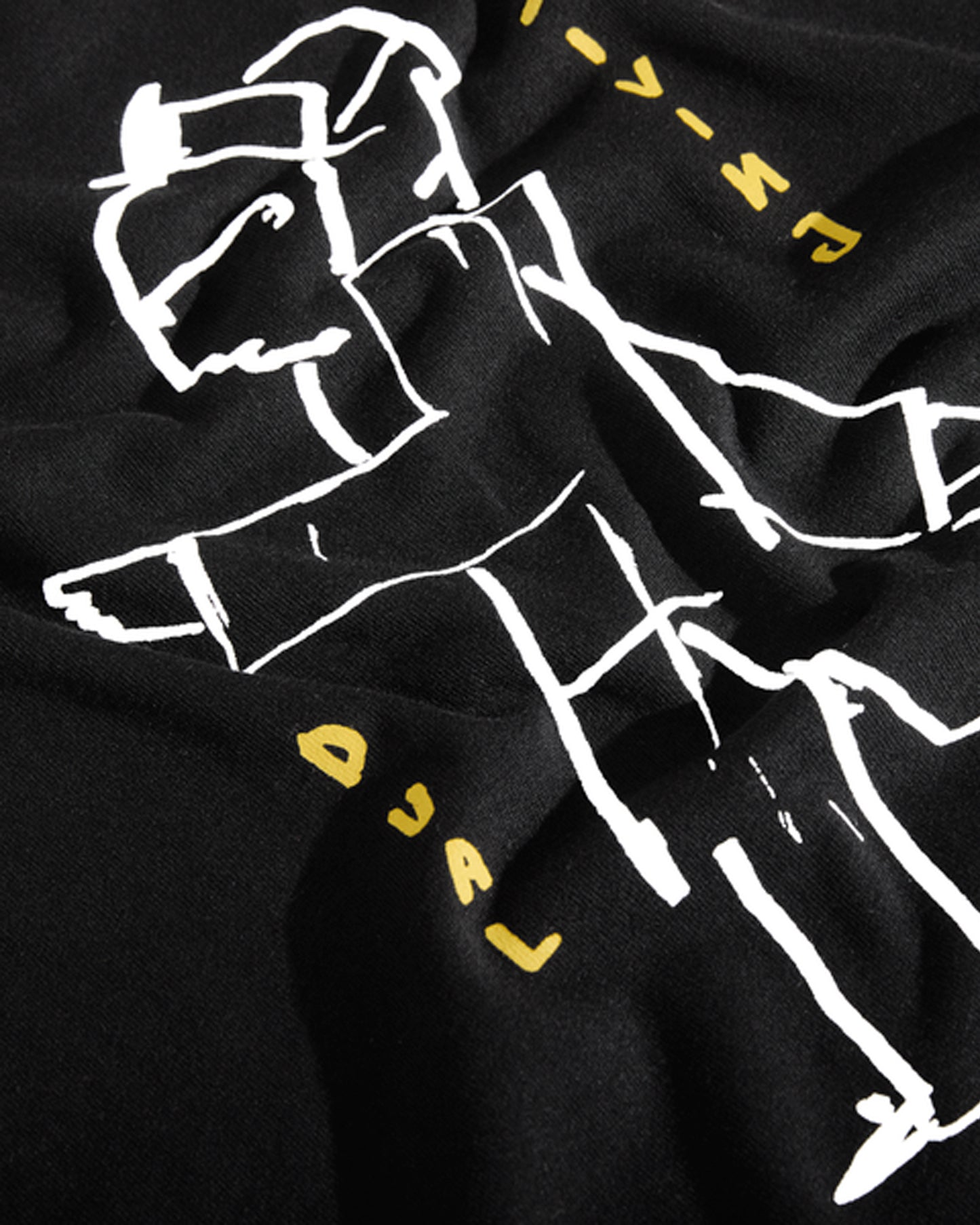 Polar Skate Co. Tee | Dual Living