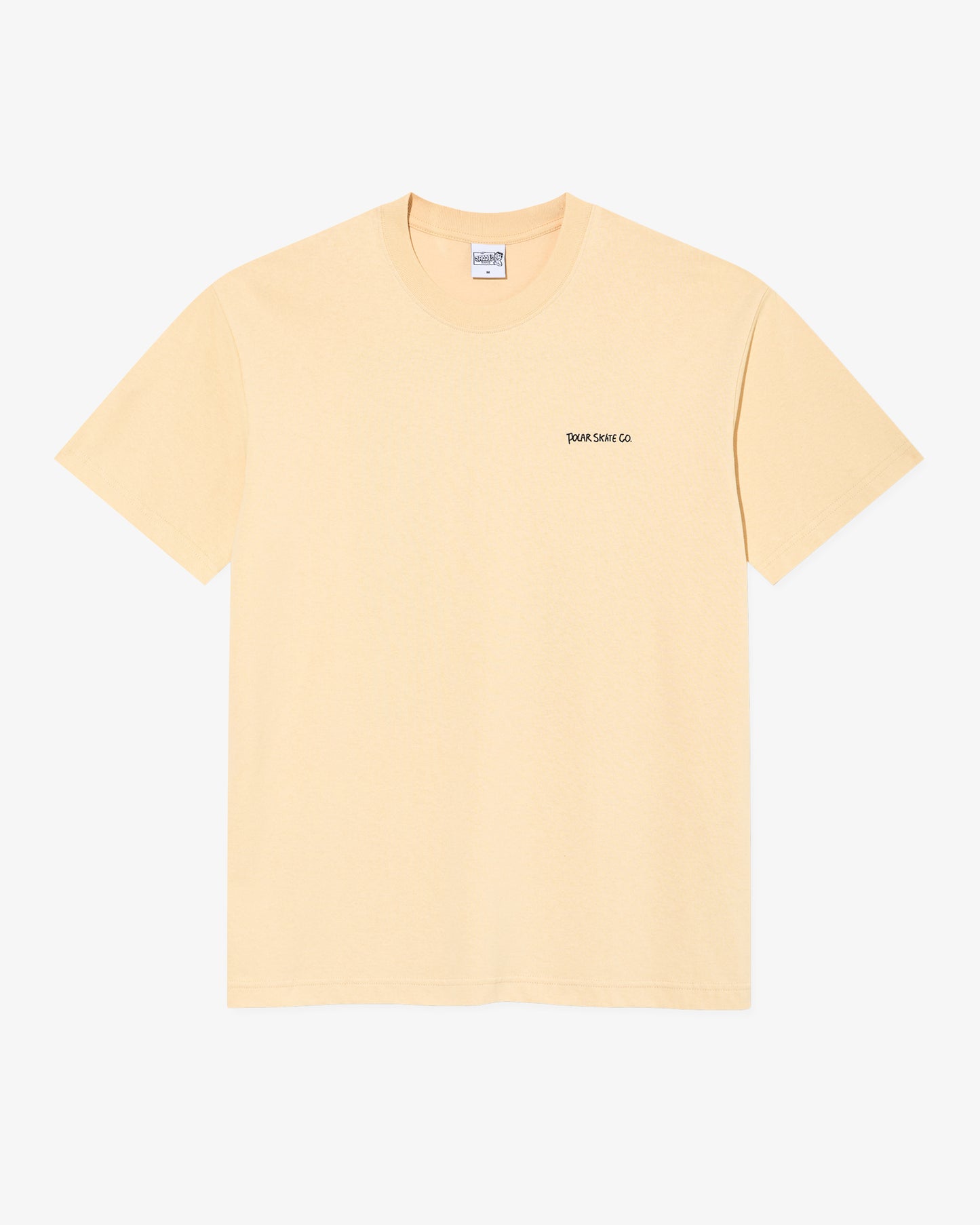 Polar Skate Co. Tee | Home Sweet Home