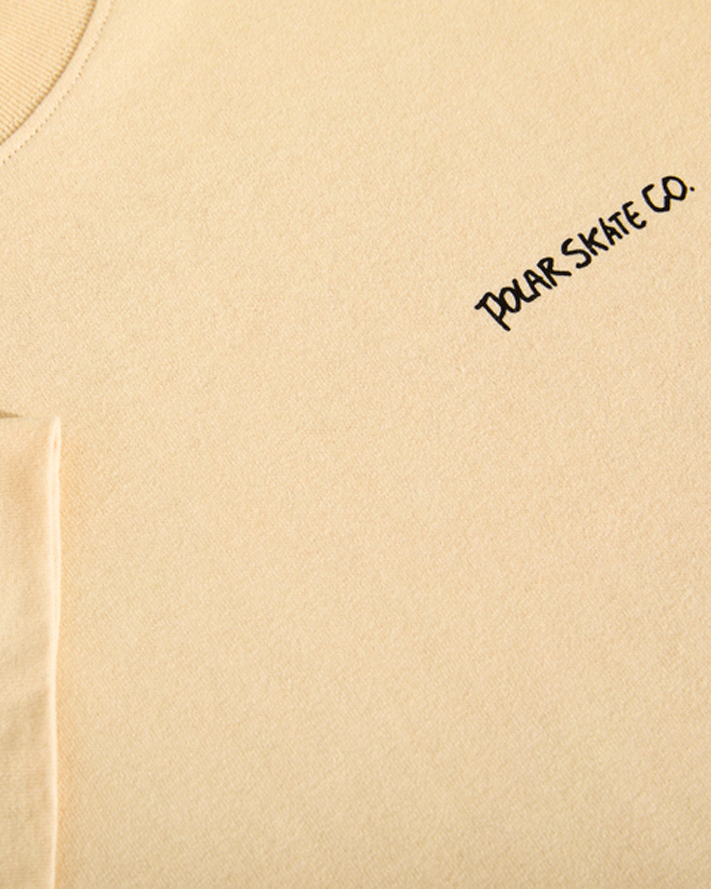 Polar Skate Co. Tee | Home Sweet Home