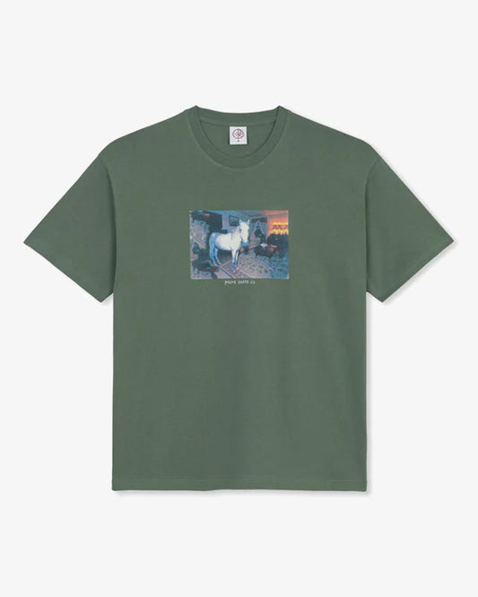 Polar Skate Co. Horse Dream Tee