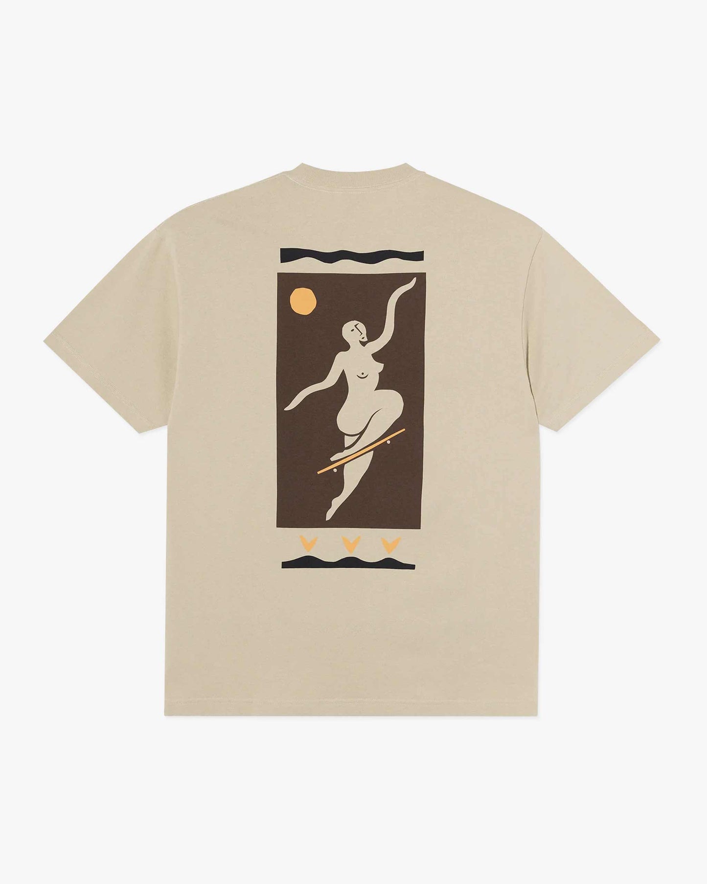 Polar Skate Co. No Complies Forever Tee