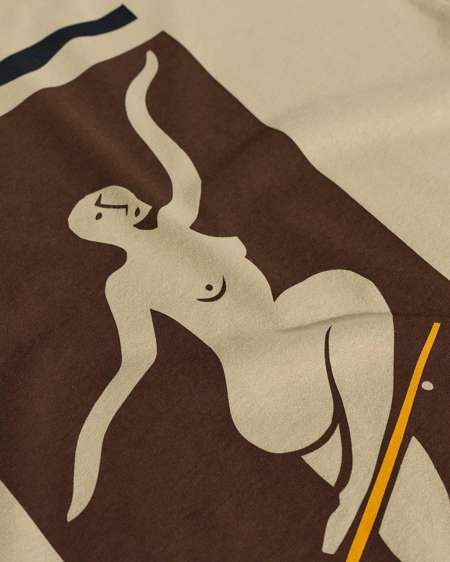 Polar Skate Co. No Complies Forever Tee