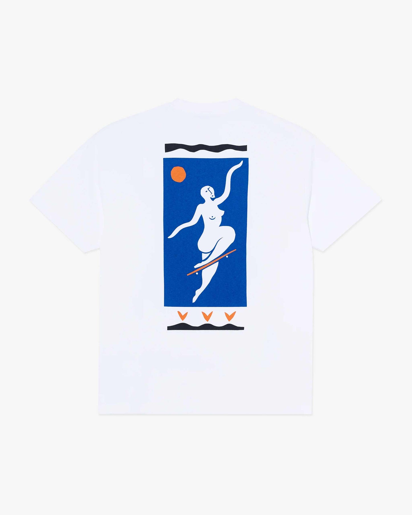 Polar Skate Co. Tee No Complies Forever Tee