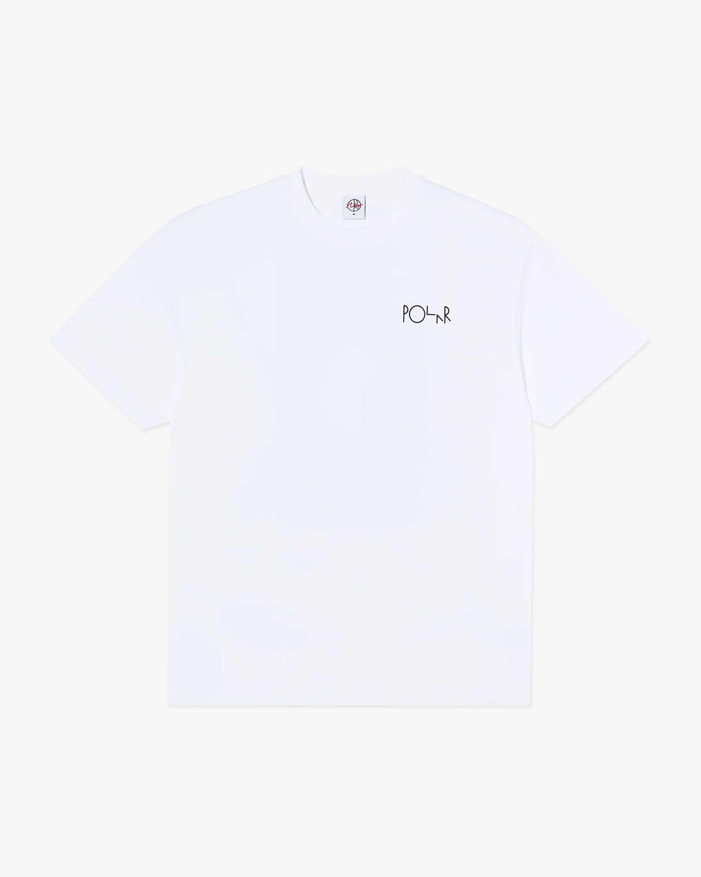 Polar Skate Co. Tee No Complies Forever Tee