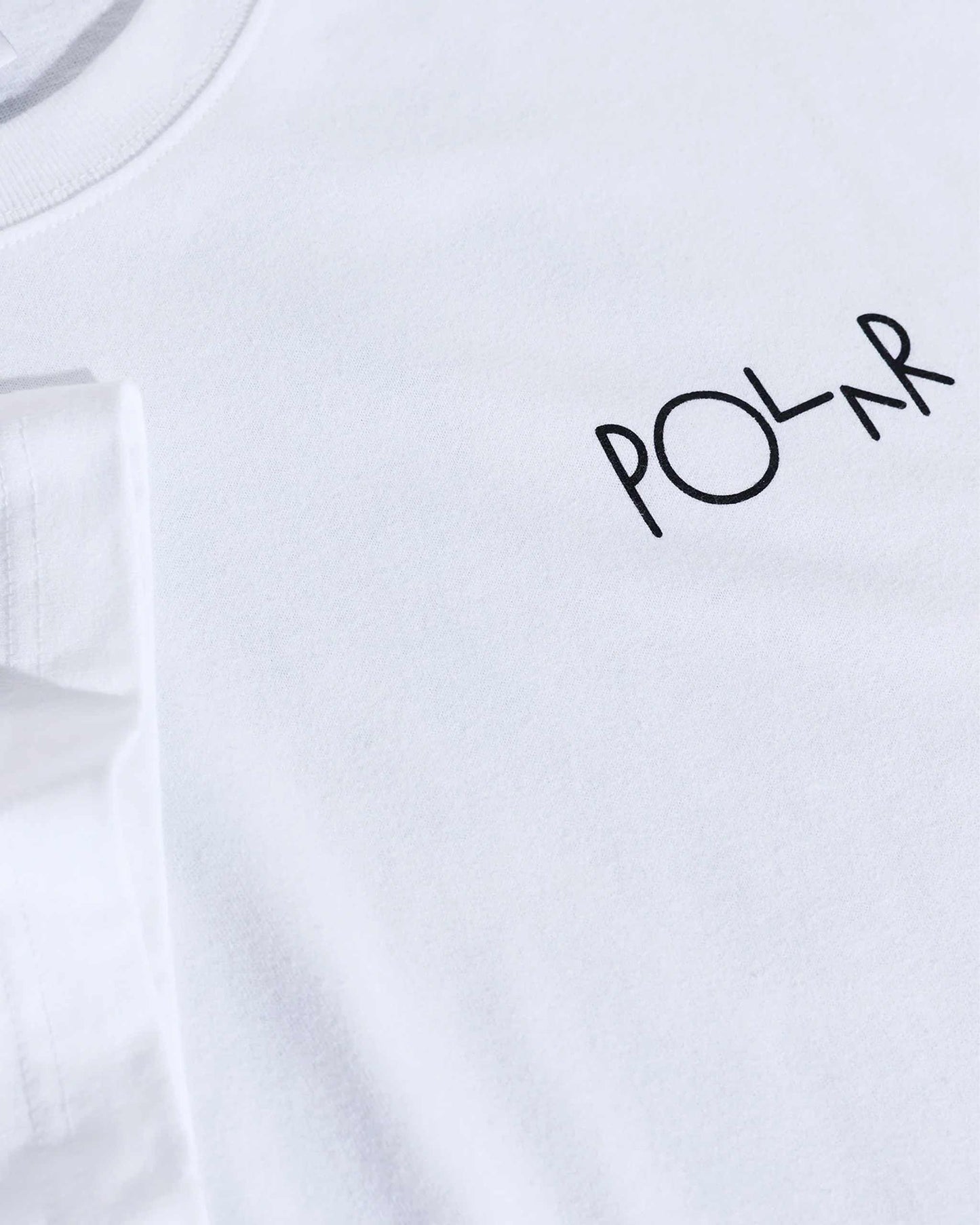 Polar Skate Co. Tee No Complies Forever Tee