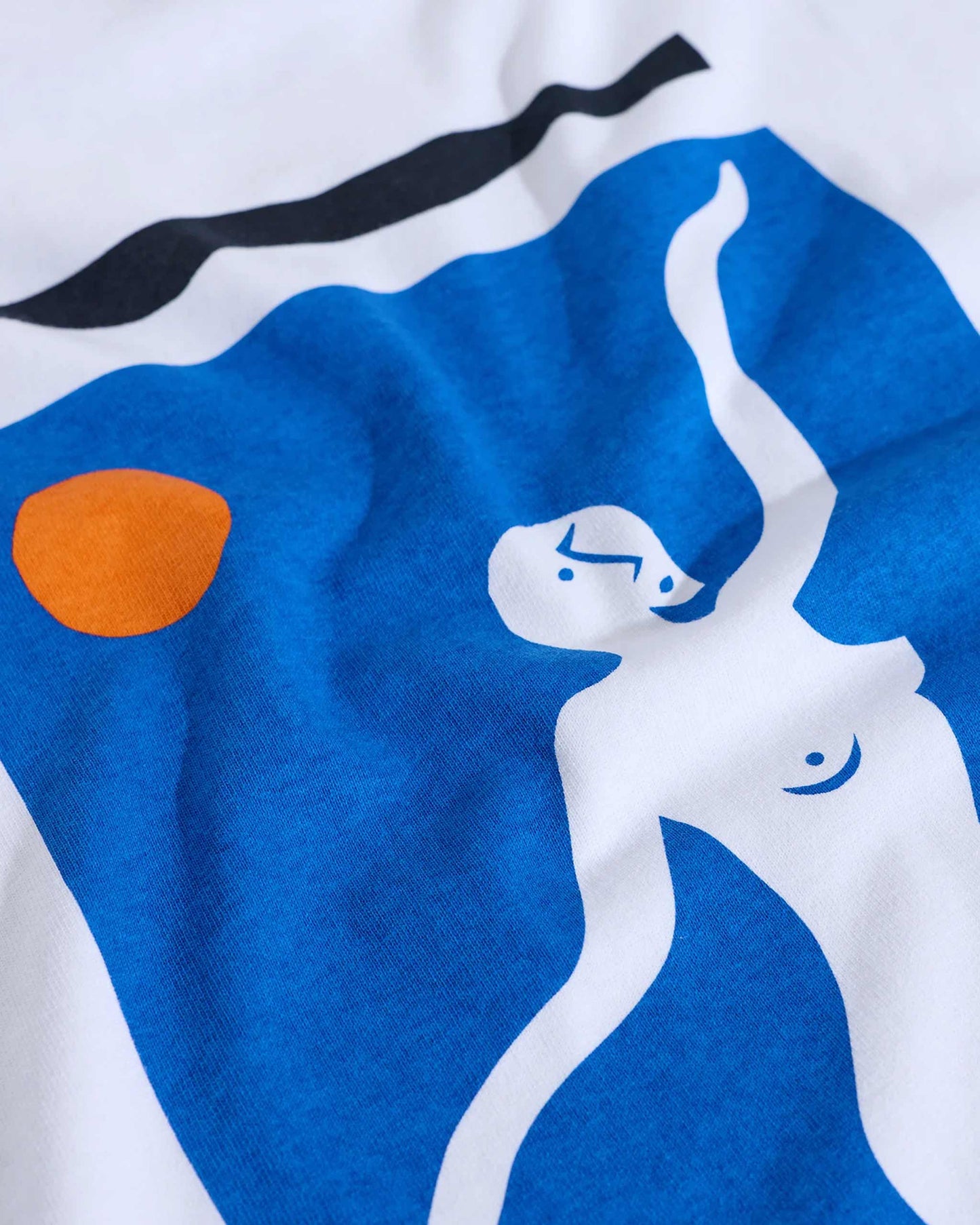 Polar Skate Co. Tee No Complies Forever Tee