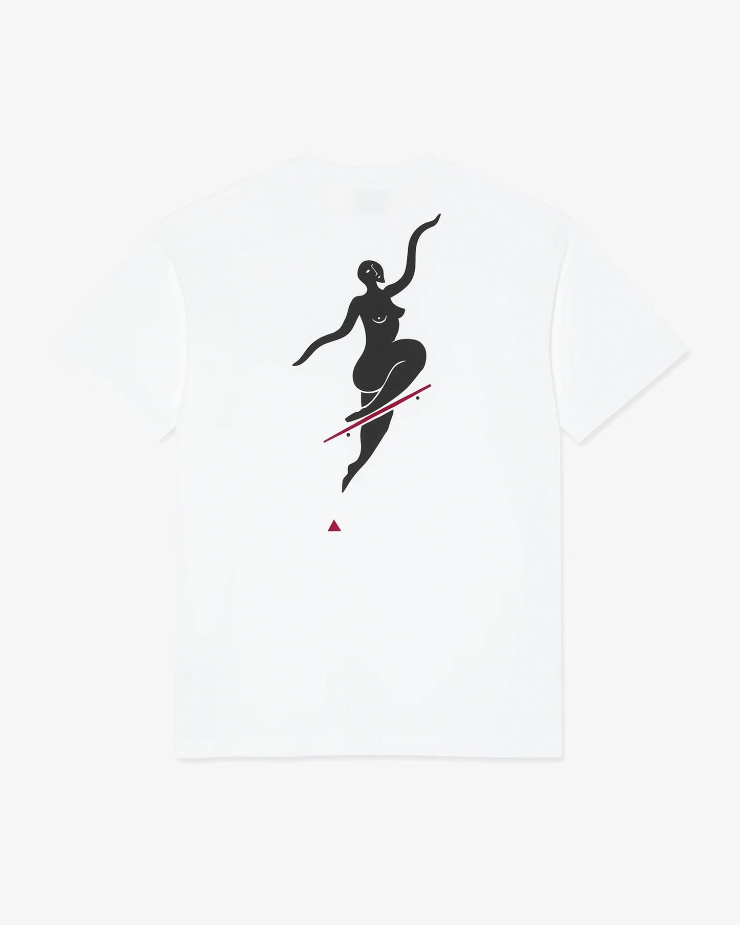 Polar Skate Co. No Comply Tee