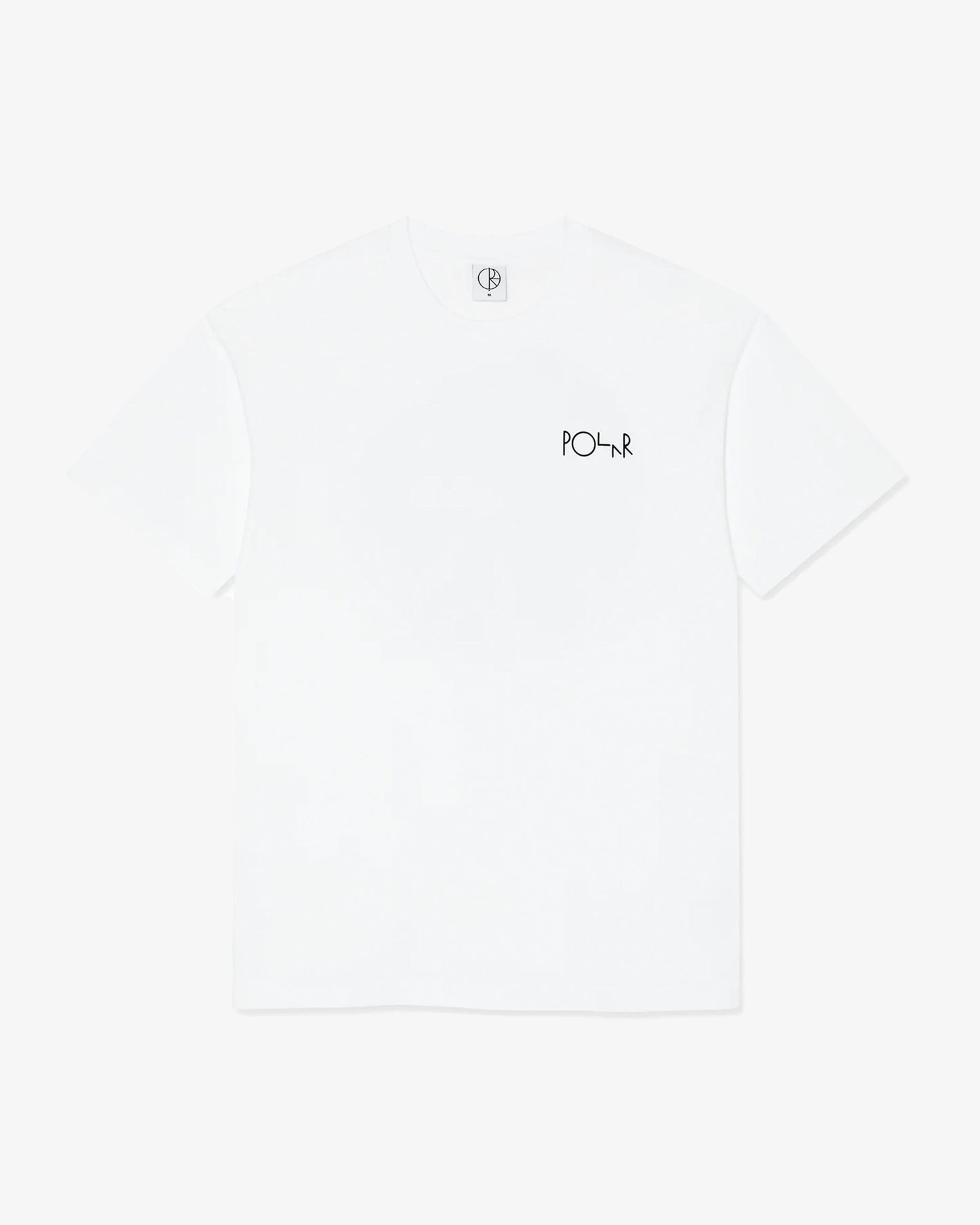 Polar Skate Co. No Comply Tee
