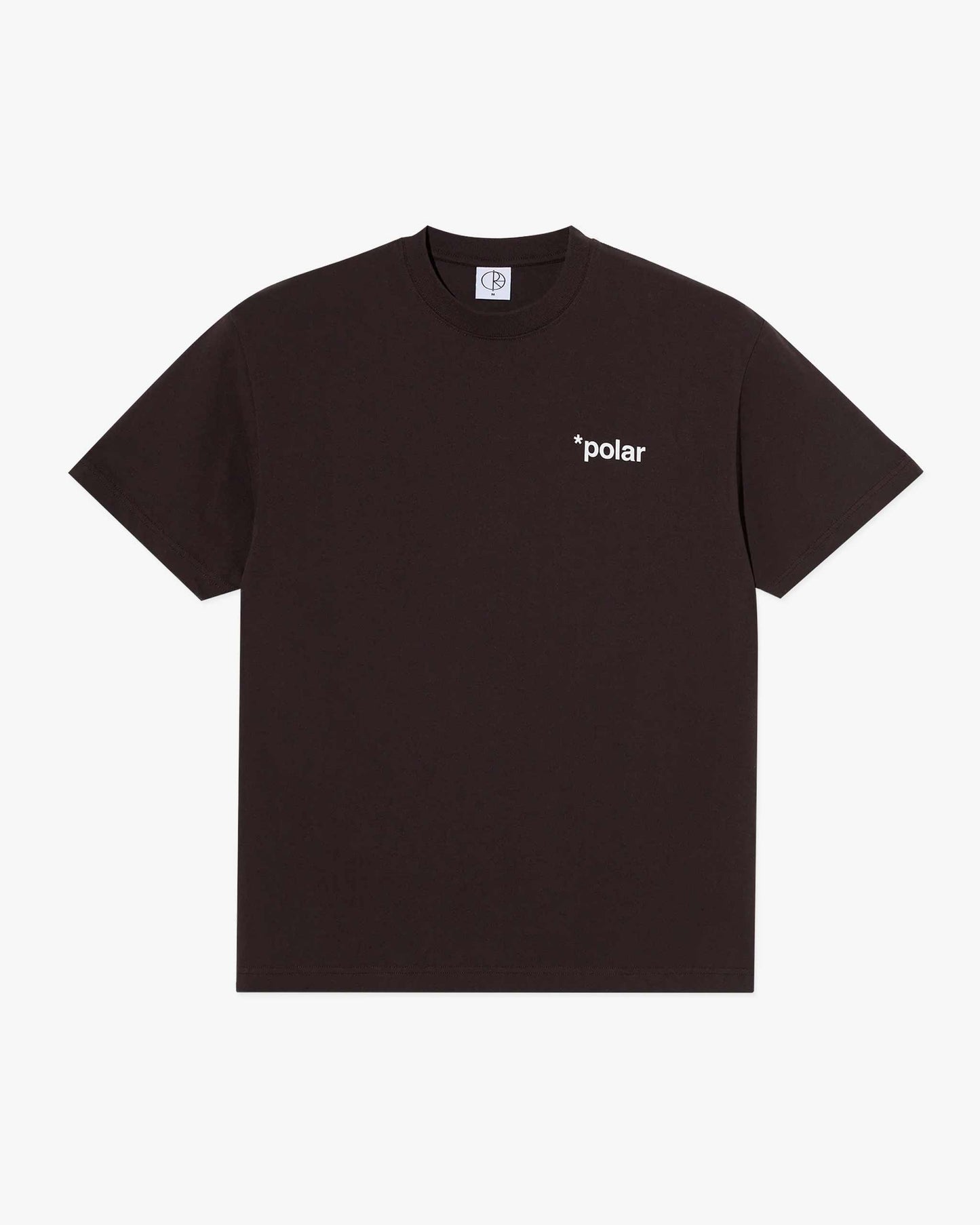Polar Skate Co. Tee Useless Wooden Dog