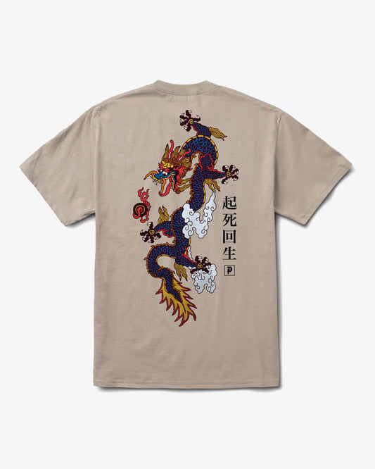 Primitive Legend Tee