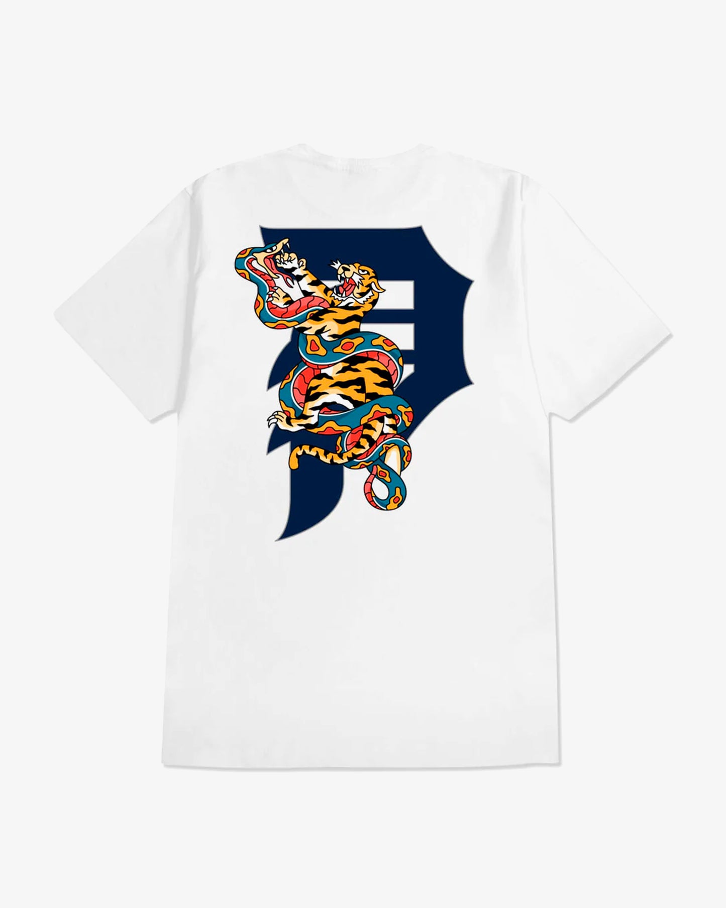 Primitive Tangle Tee