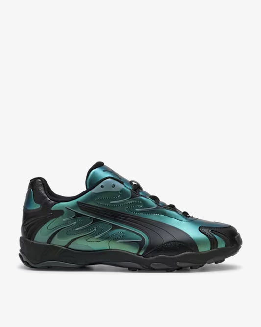 Puma Inhale Color Shifting