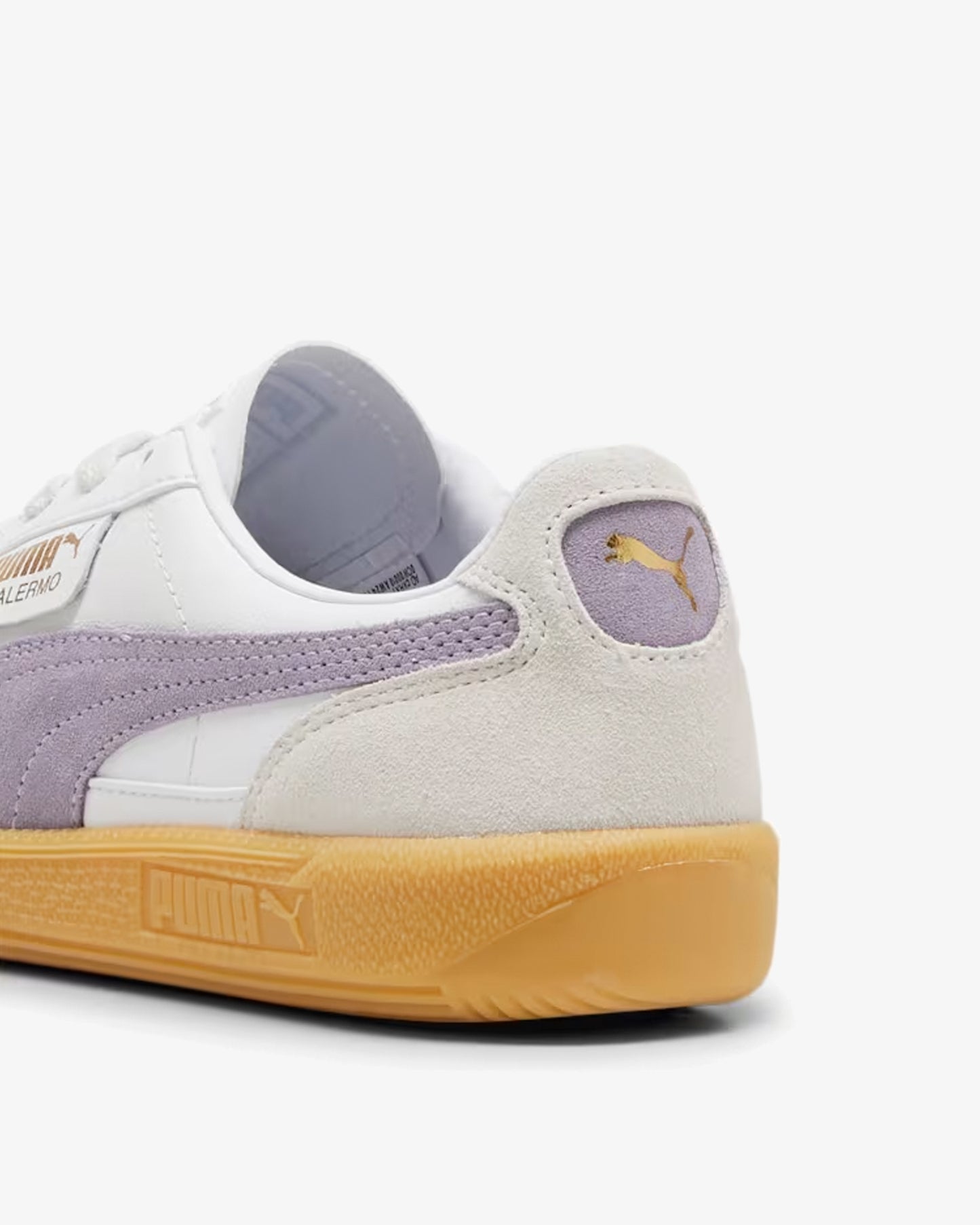 Puma Palermo Lth