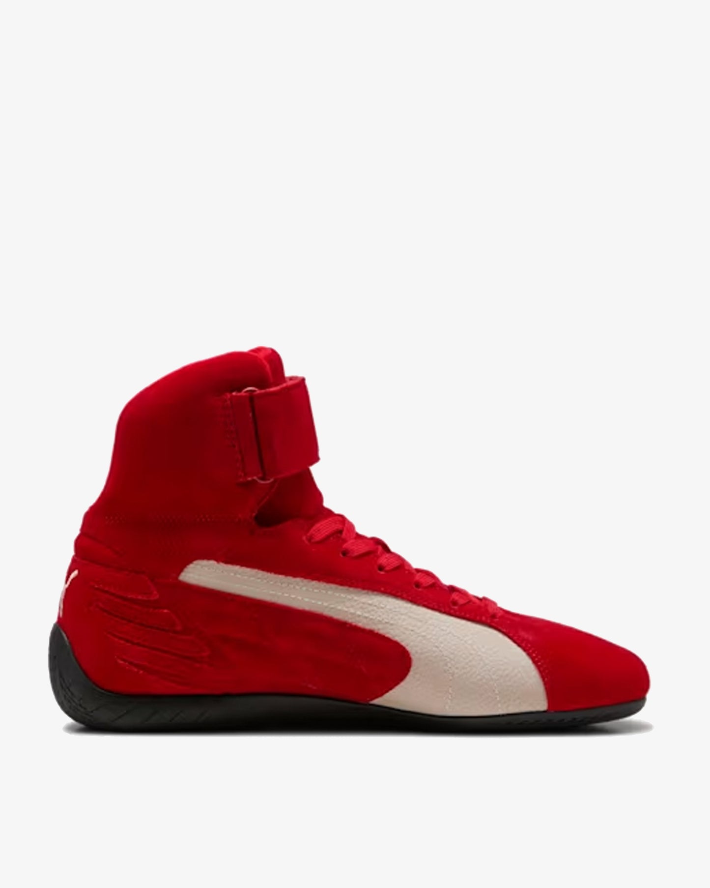 Puma Speedcat Mid 400384 02 For All Time Red