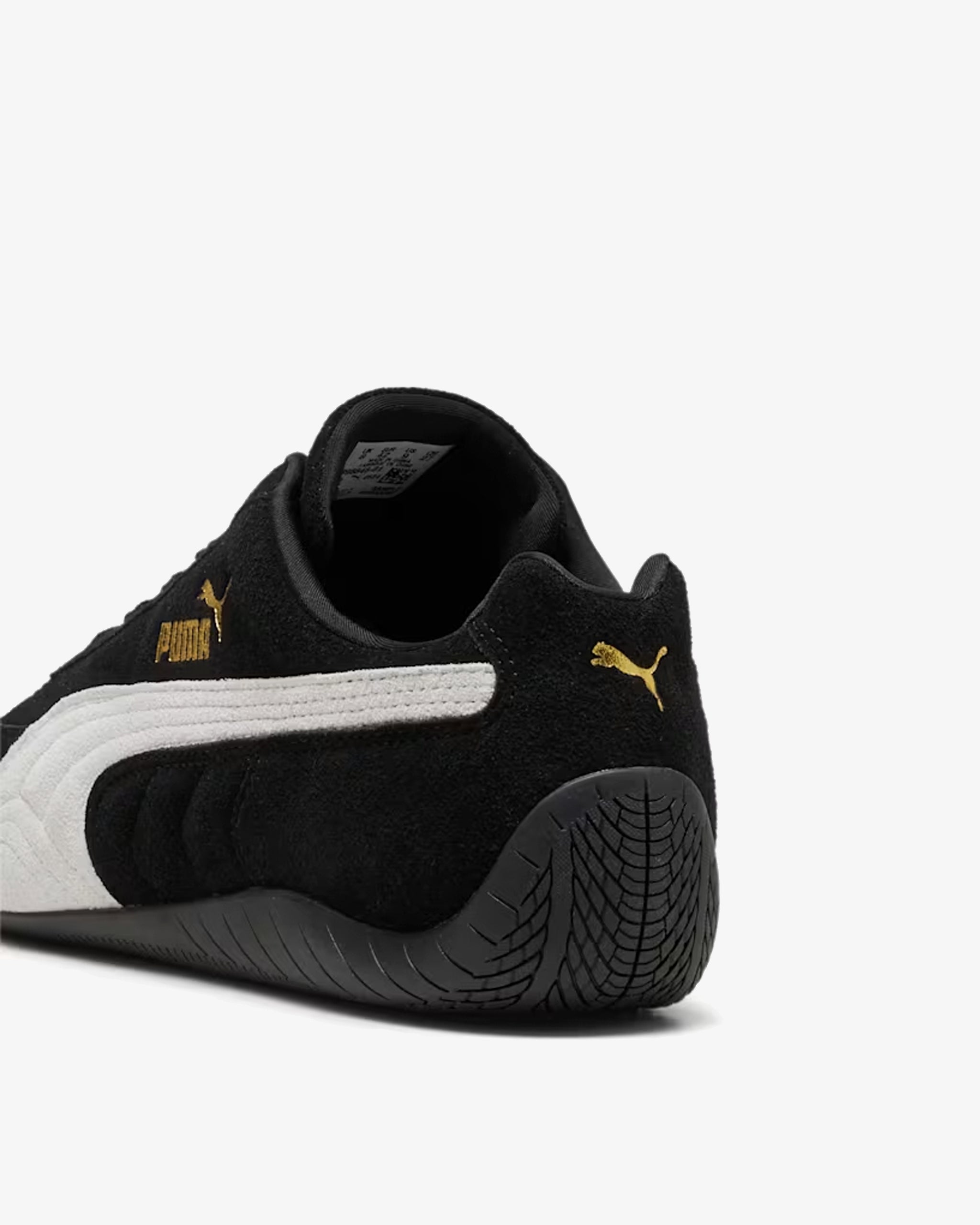 puma black