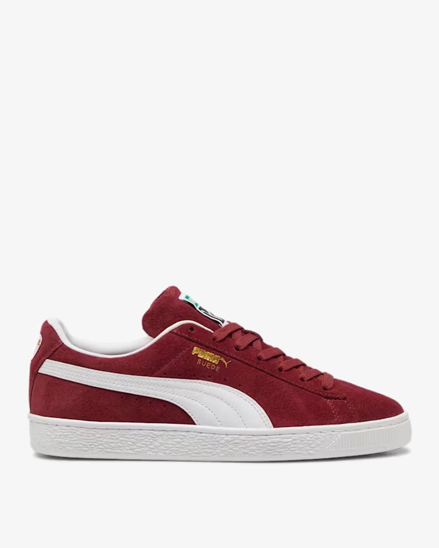 Puma Suede Classic