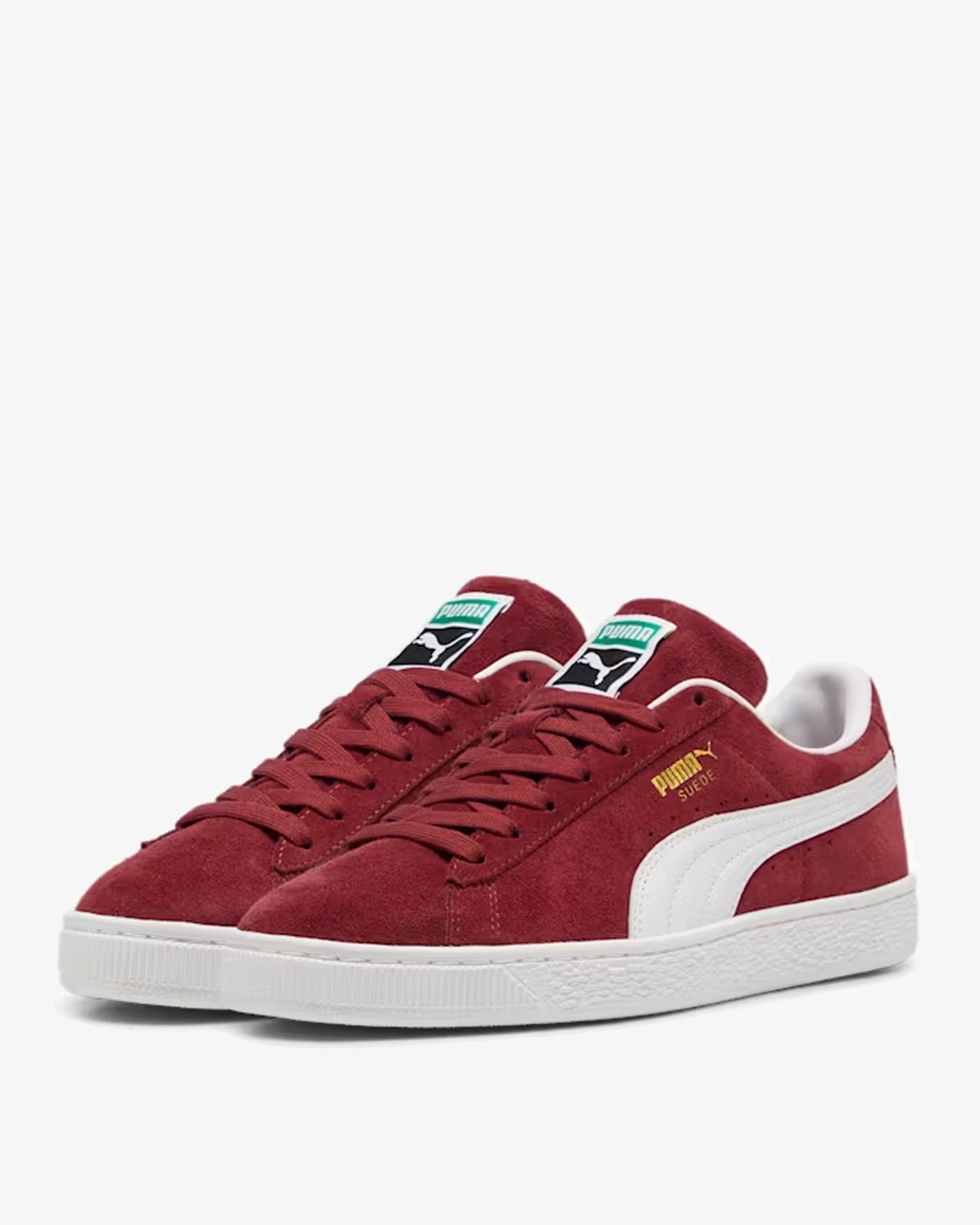 Puma Suede Classic