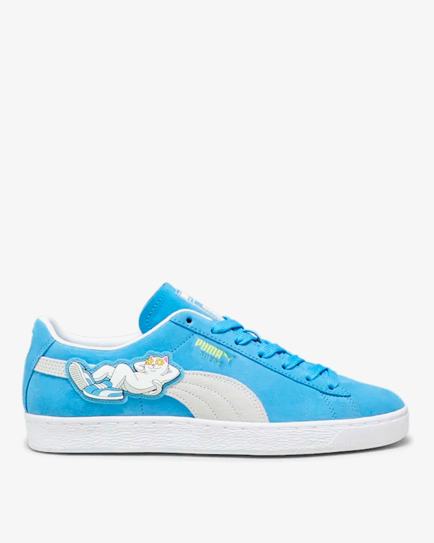 Puma Suede RIPNDIP