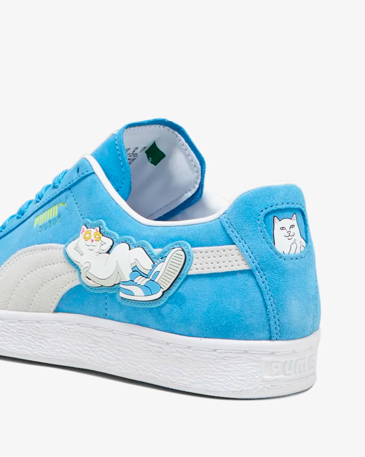 Puma Suede RIPNDIP