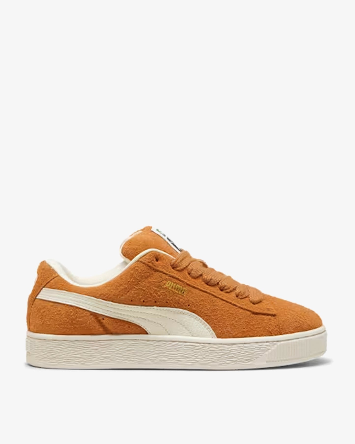 Puma Suede XL Hairy