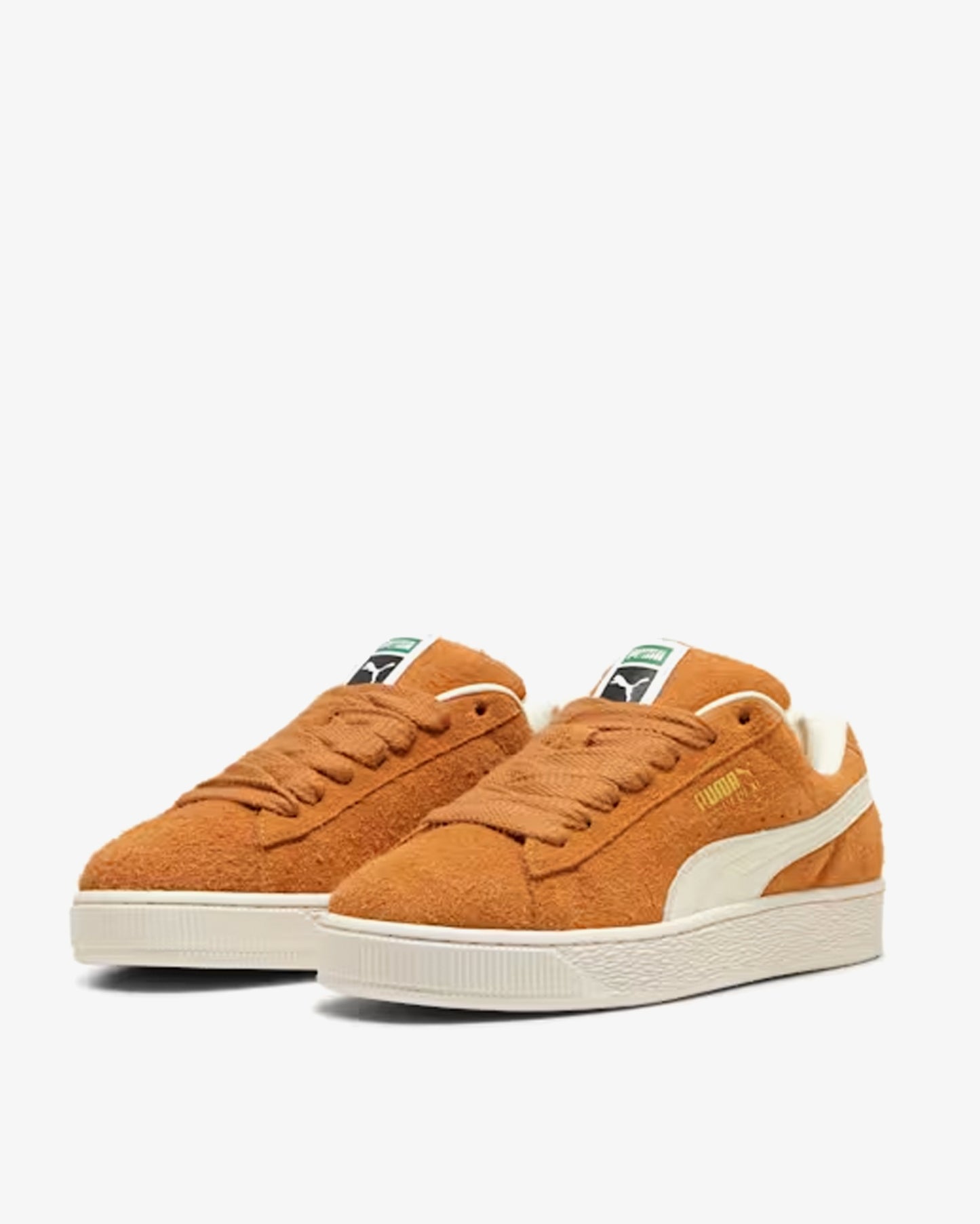 Puma Suede XL Hairy