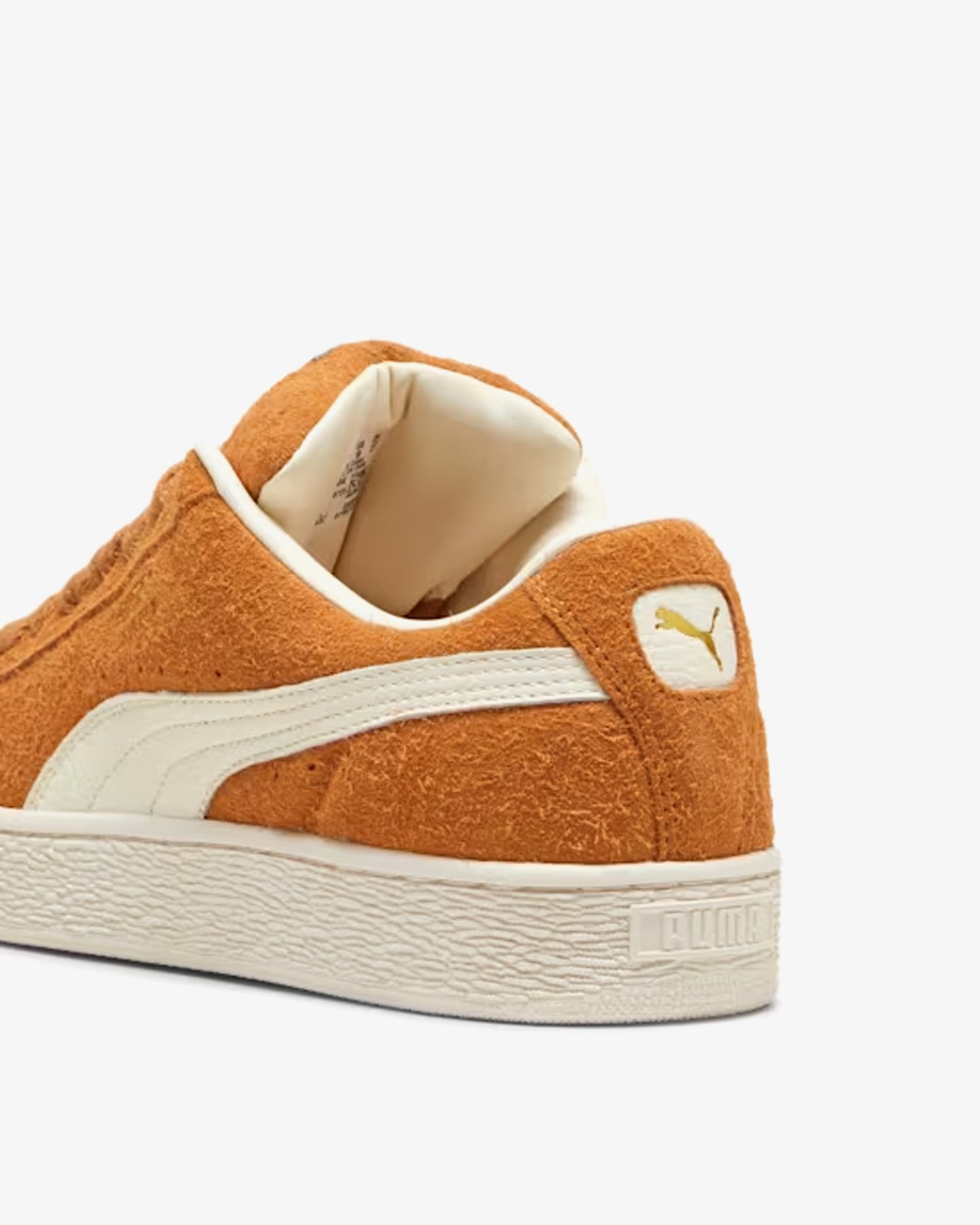 Puma Suede XL Hairy