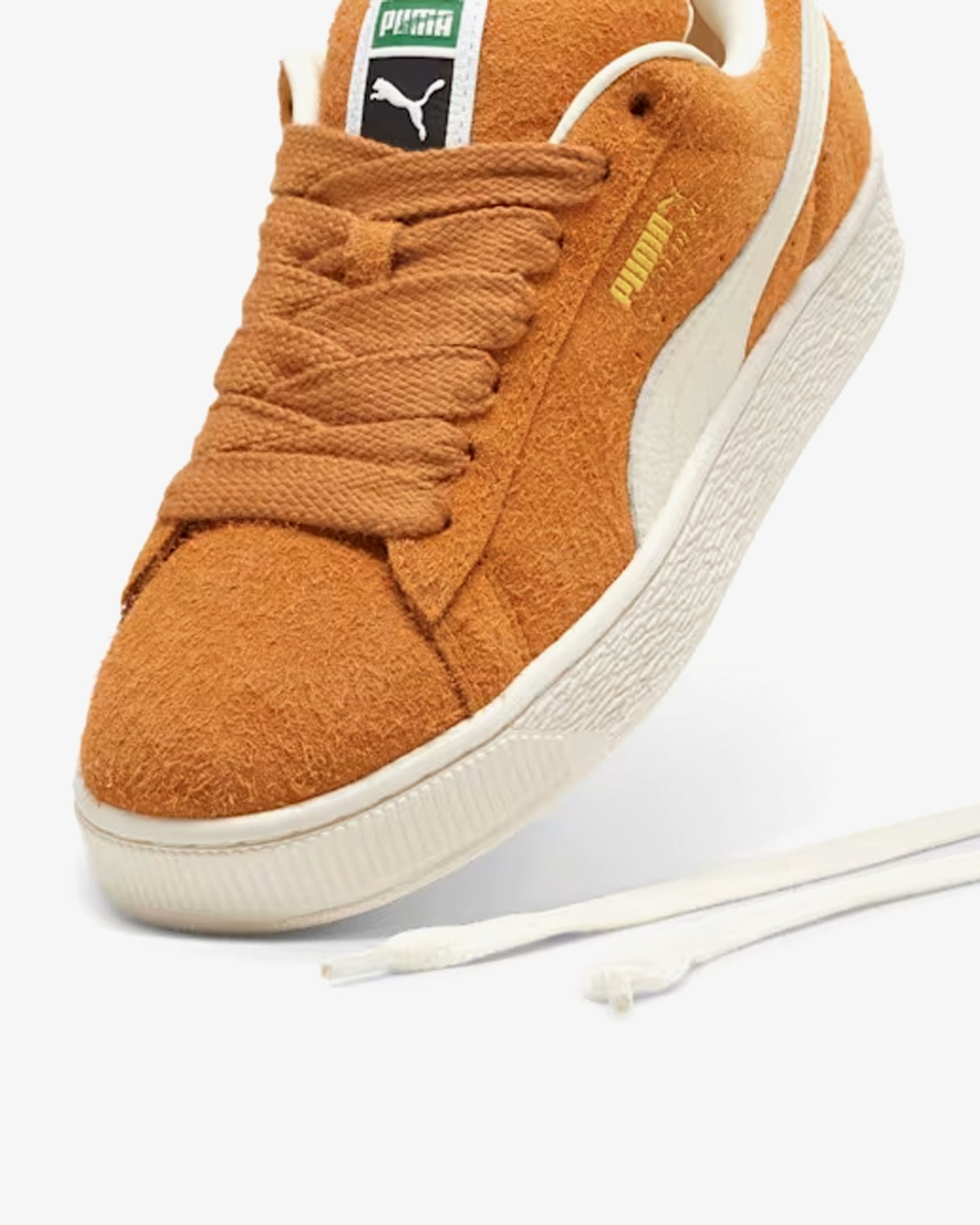 Puma Suede XL Hairy