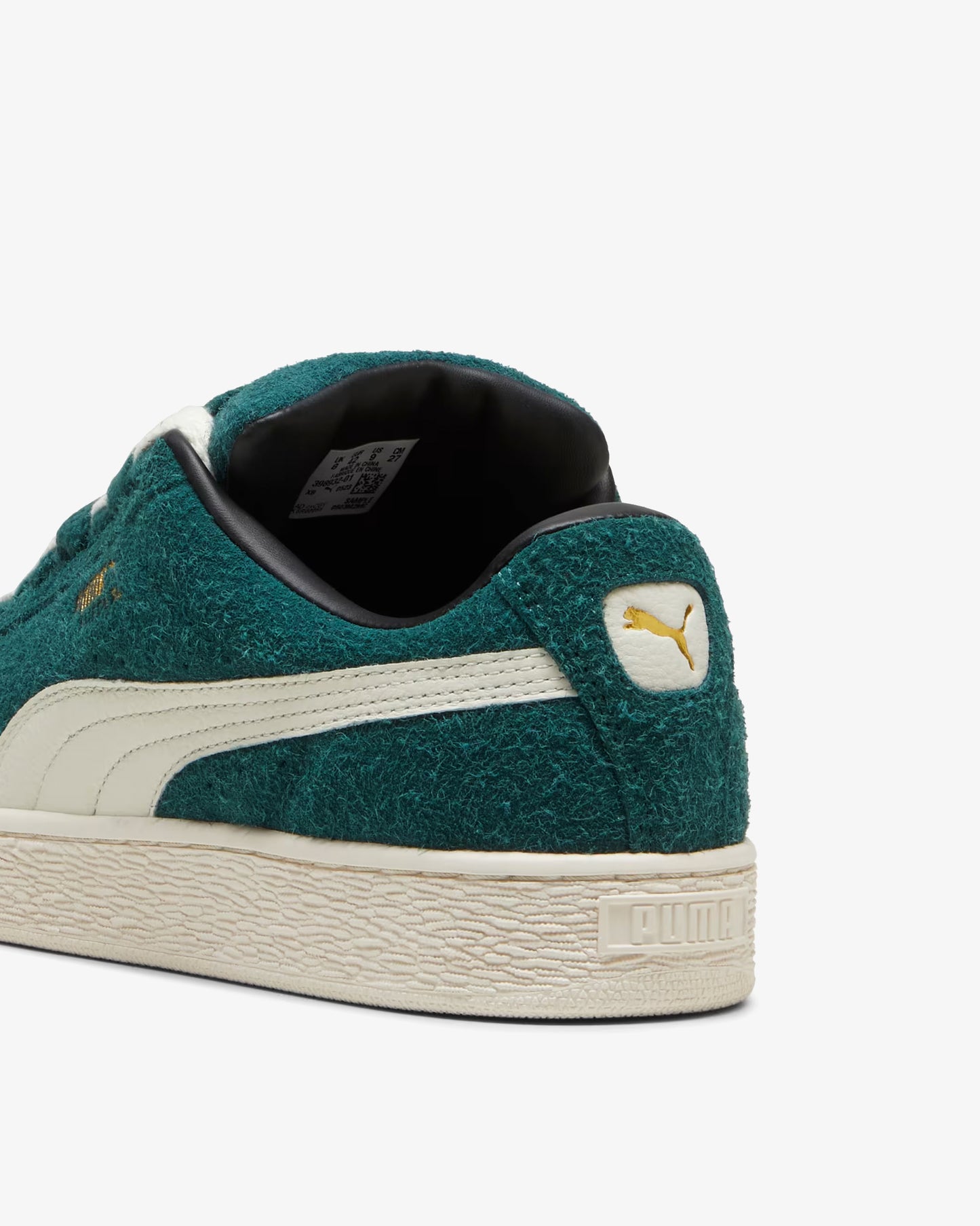 Puma Suede XL Jackhammer