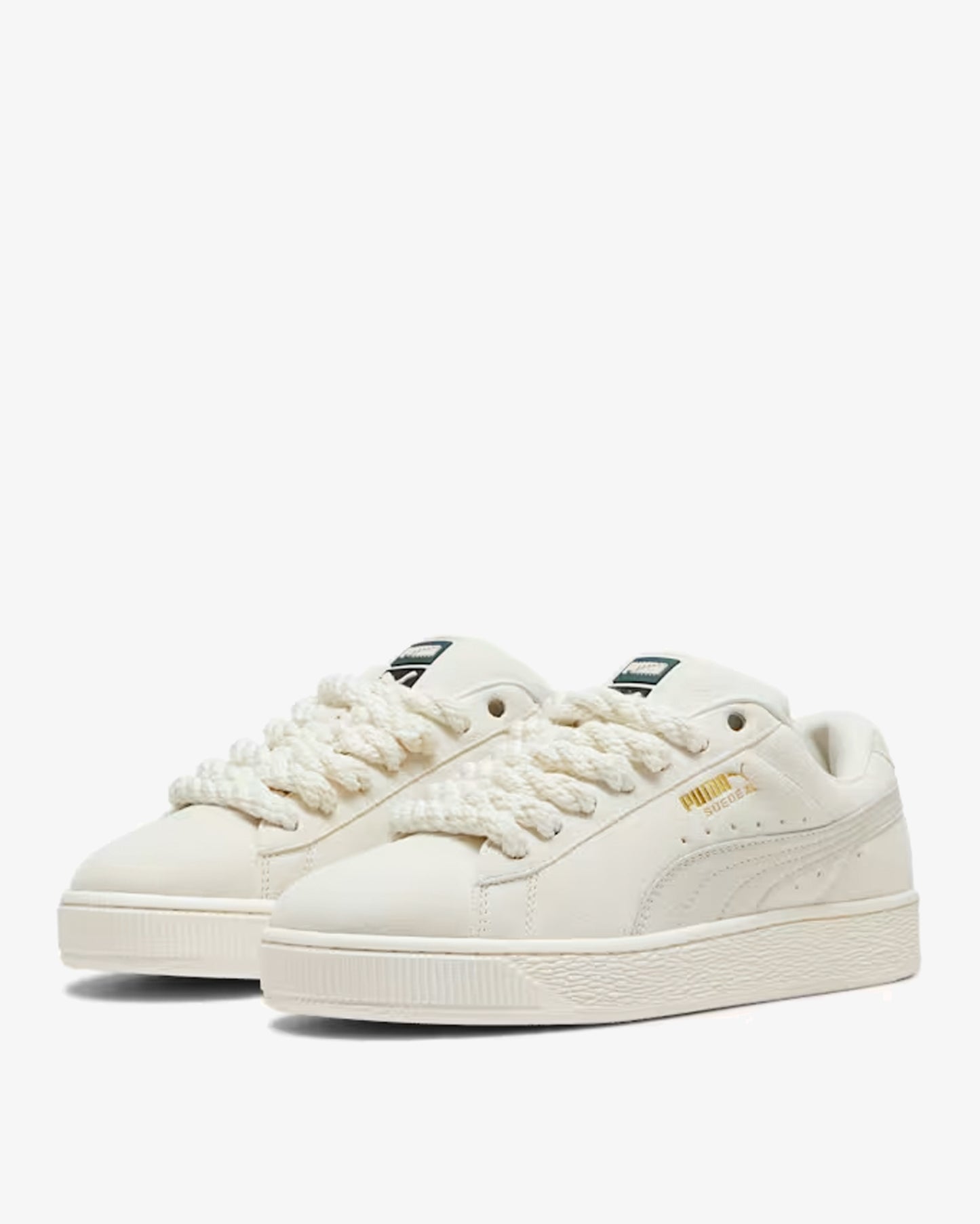 Puma Suede XL Rope