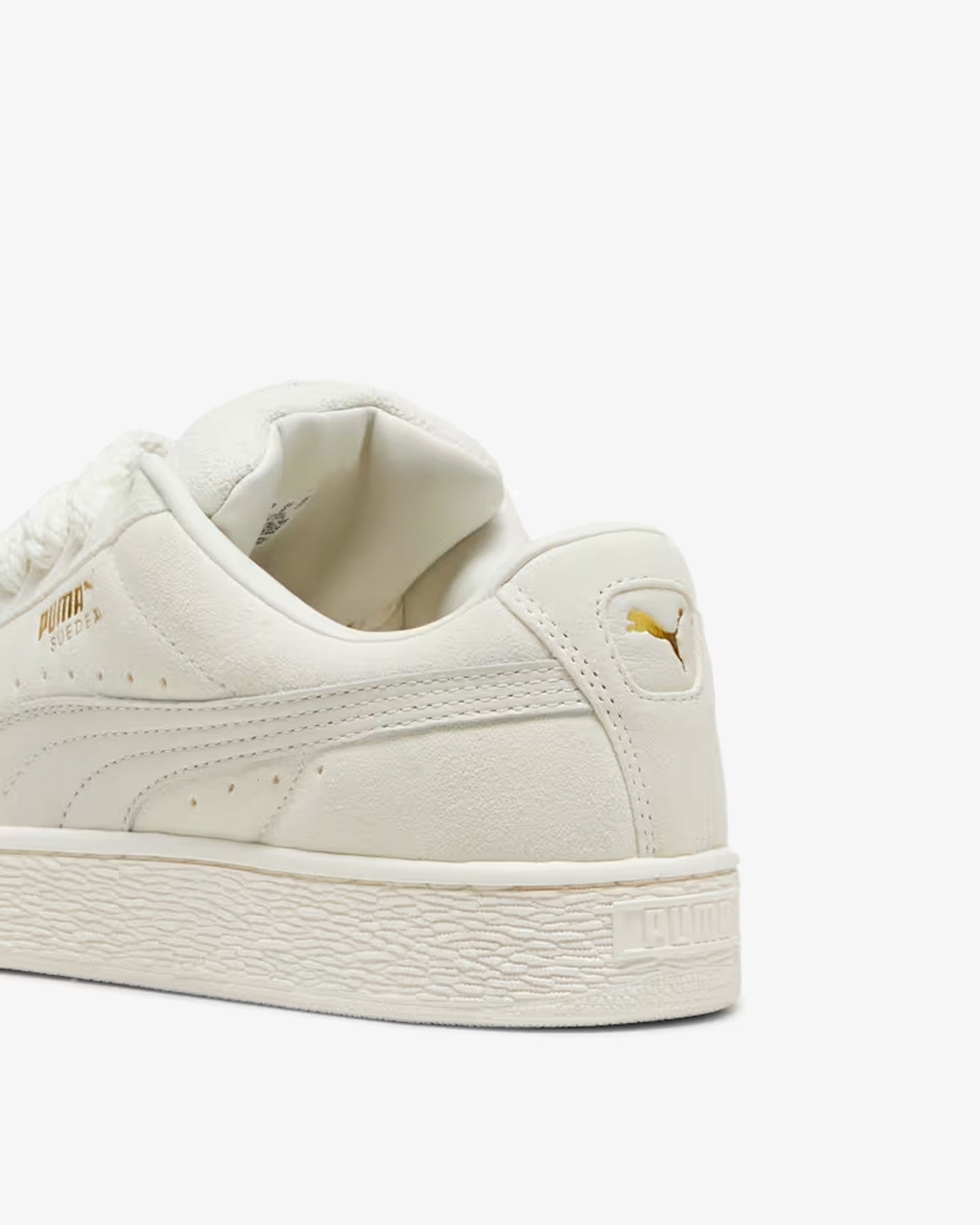 Puma Suede XL Rope