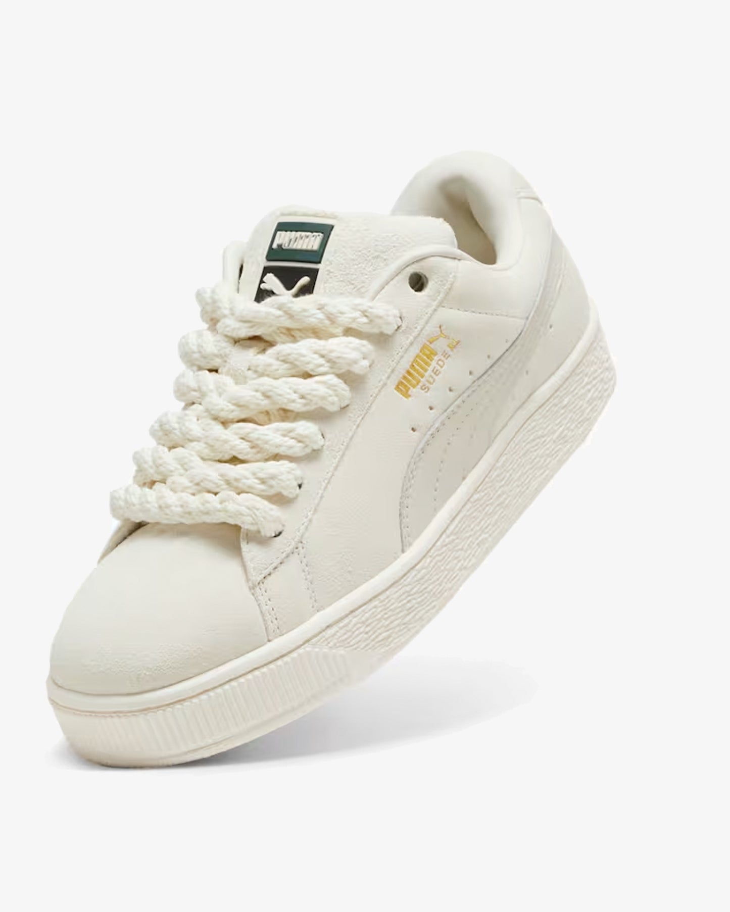 Puma Suede XL Rope