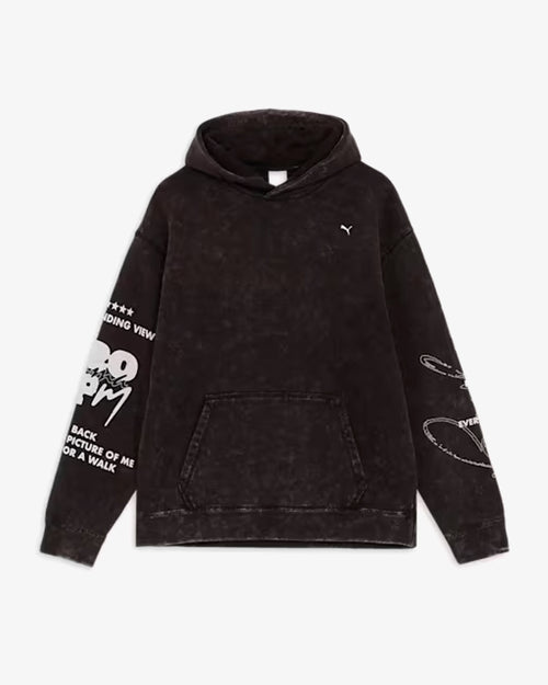 Puma UNTERGRUND Oversized Hoodie