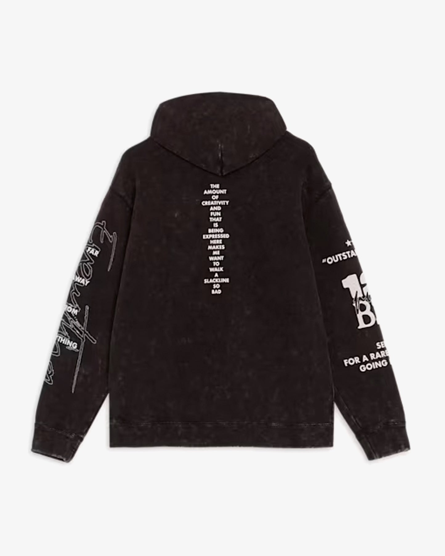 Puma UNTERGRUND Oversized Hoodie