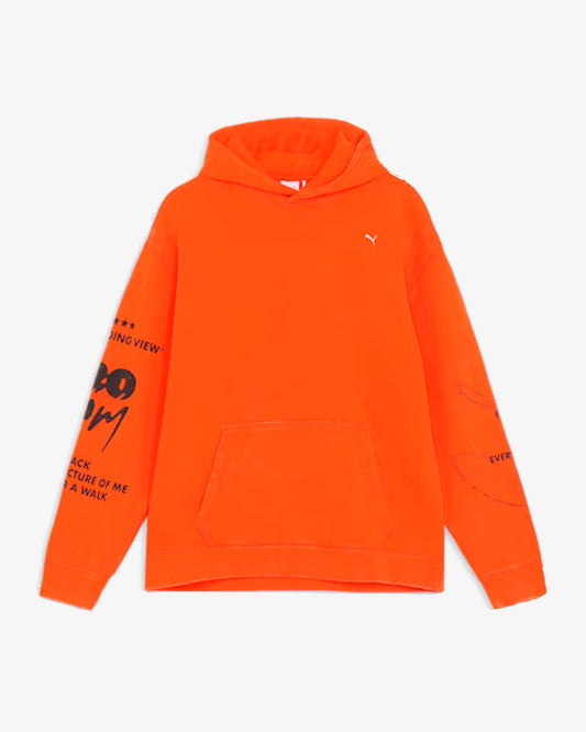 Puma UNTERGROUND Oversized Hoodie