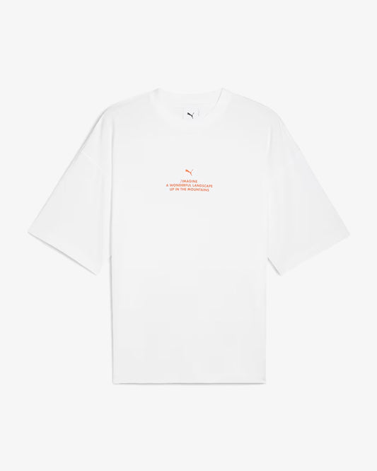 Puma UNTERGRUND Oversized Tee