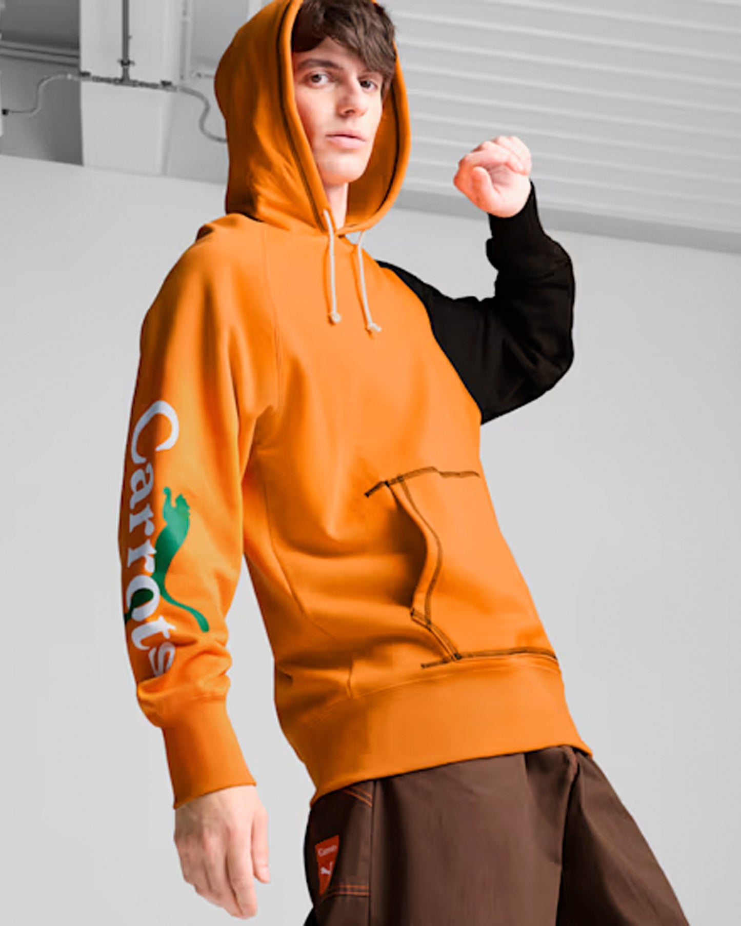 Puma x CARROTS Hoodie