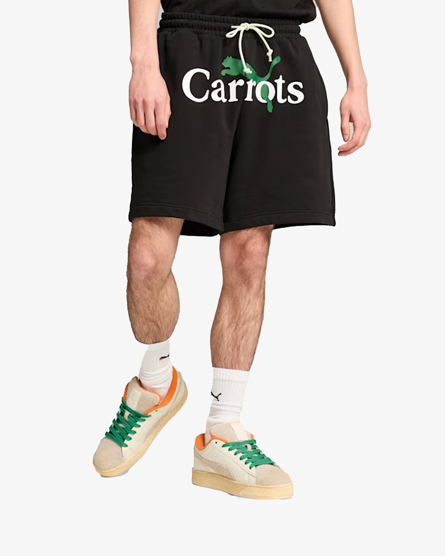 Puma x CARROTS Shorts