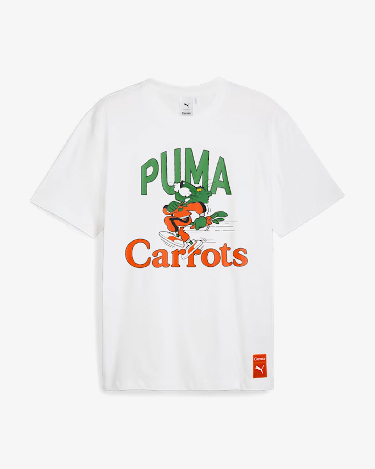 Puma x CARROTS Graphic Tee