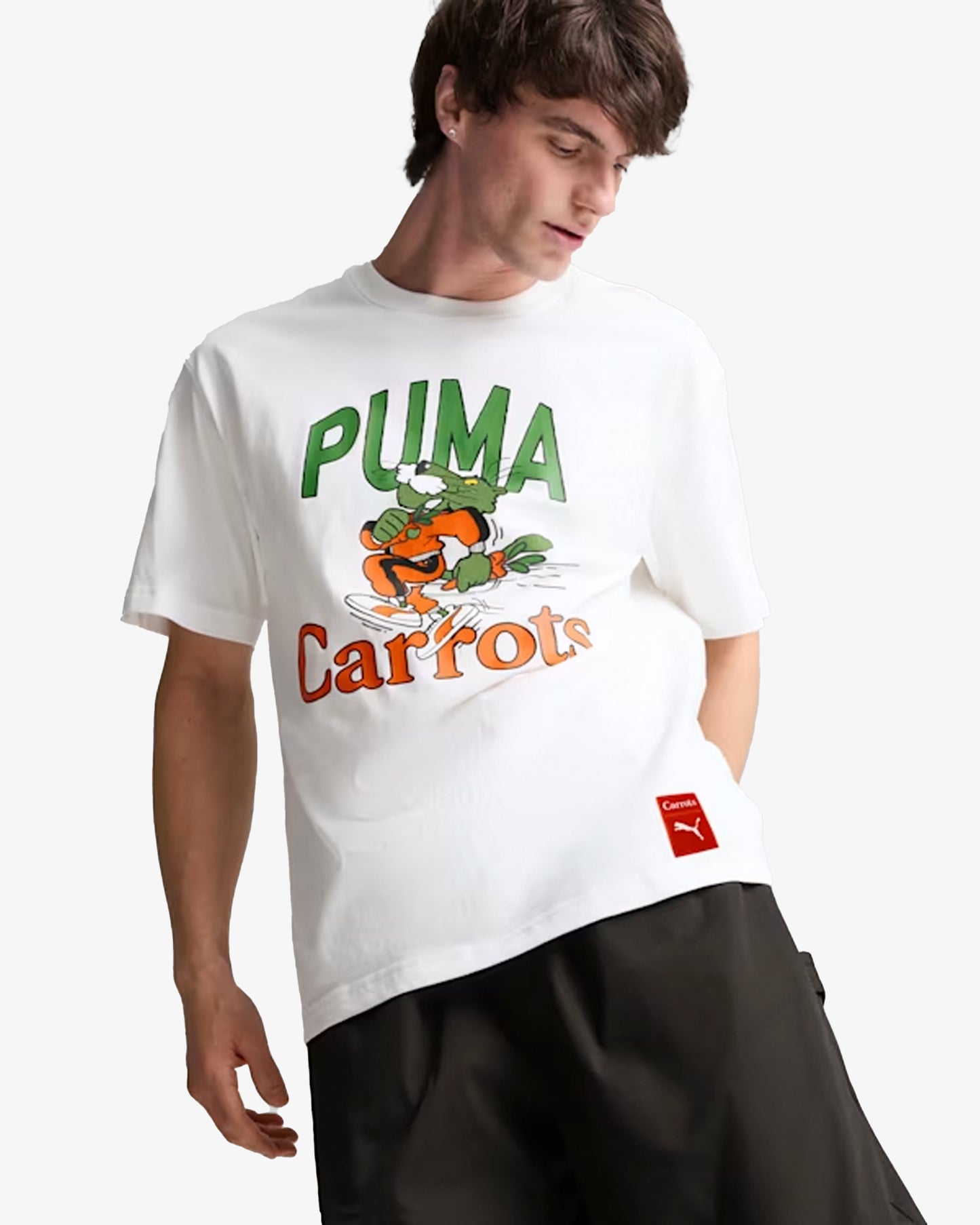 Puma x CARROTS Graphic Tee