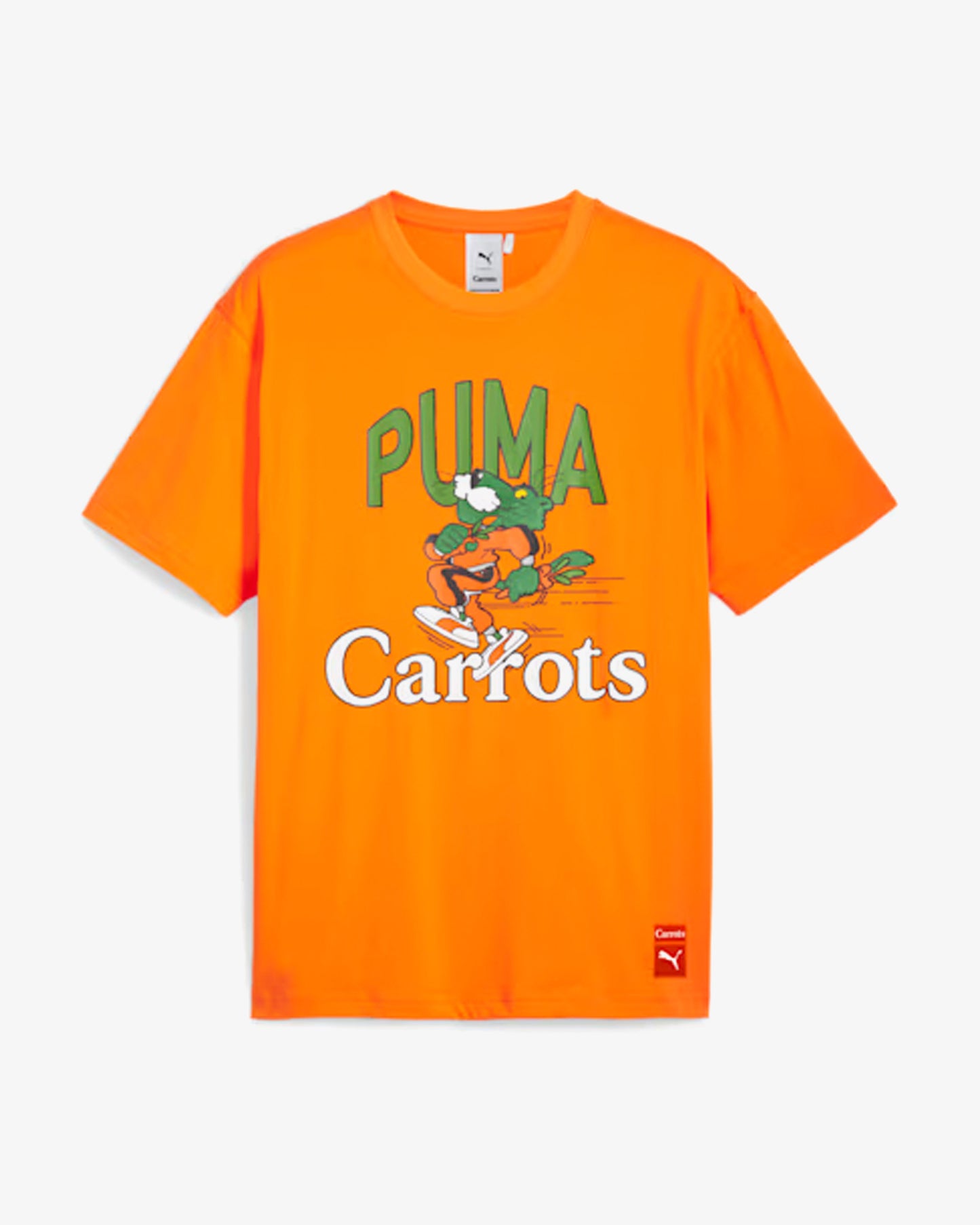 Puma x CARROTS Graphic Tee