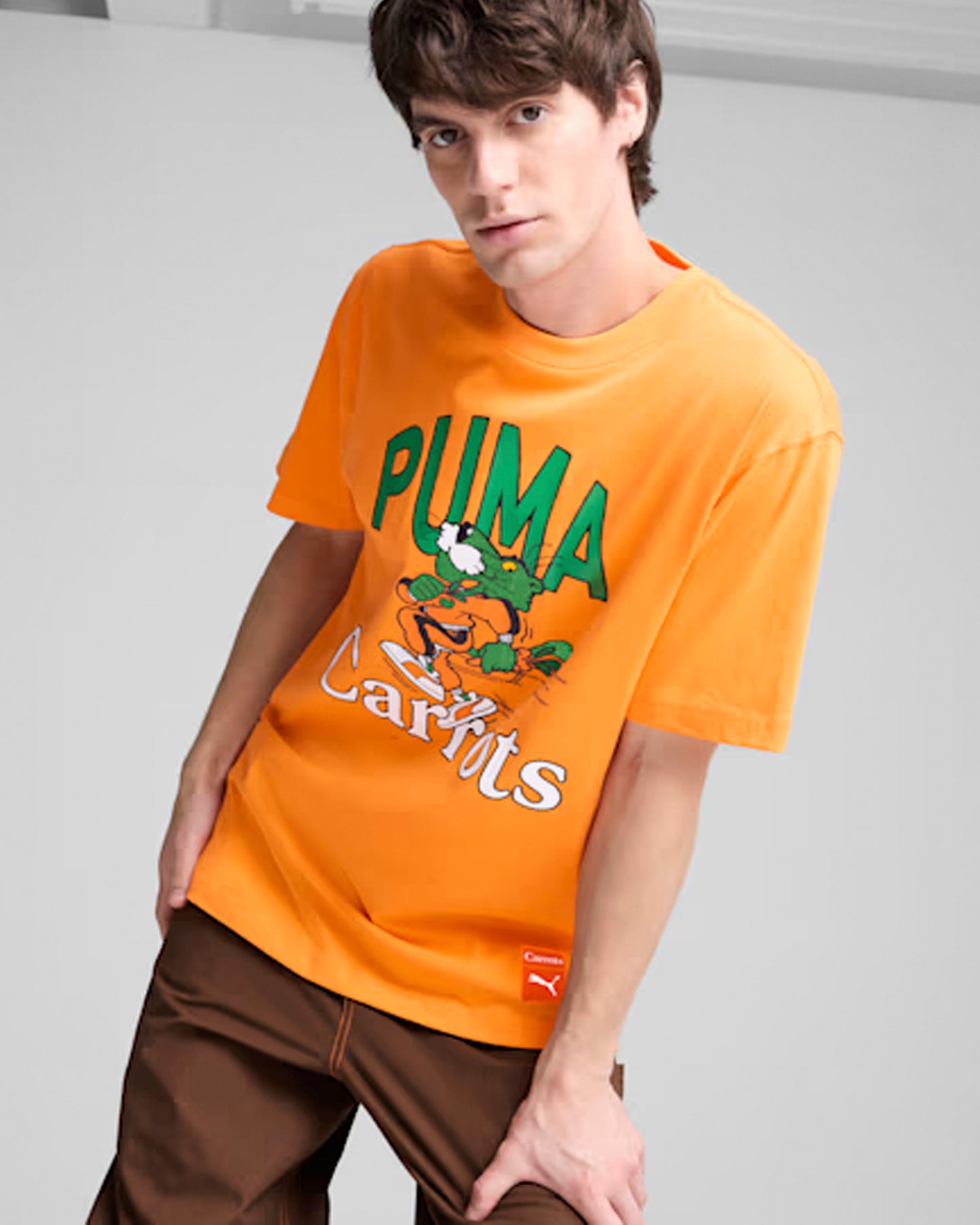 Puma x CARROTS Graphic Tee