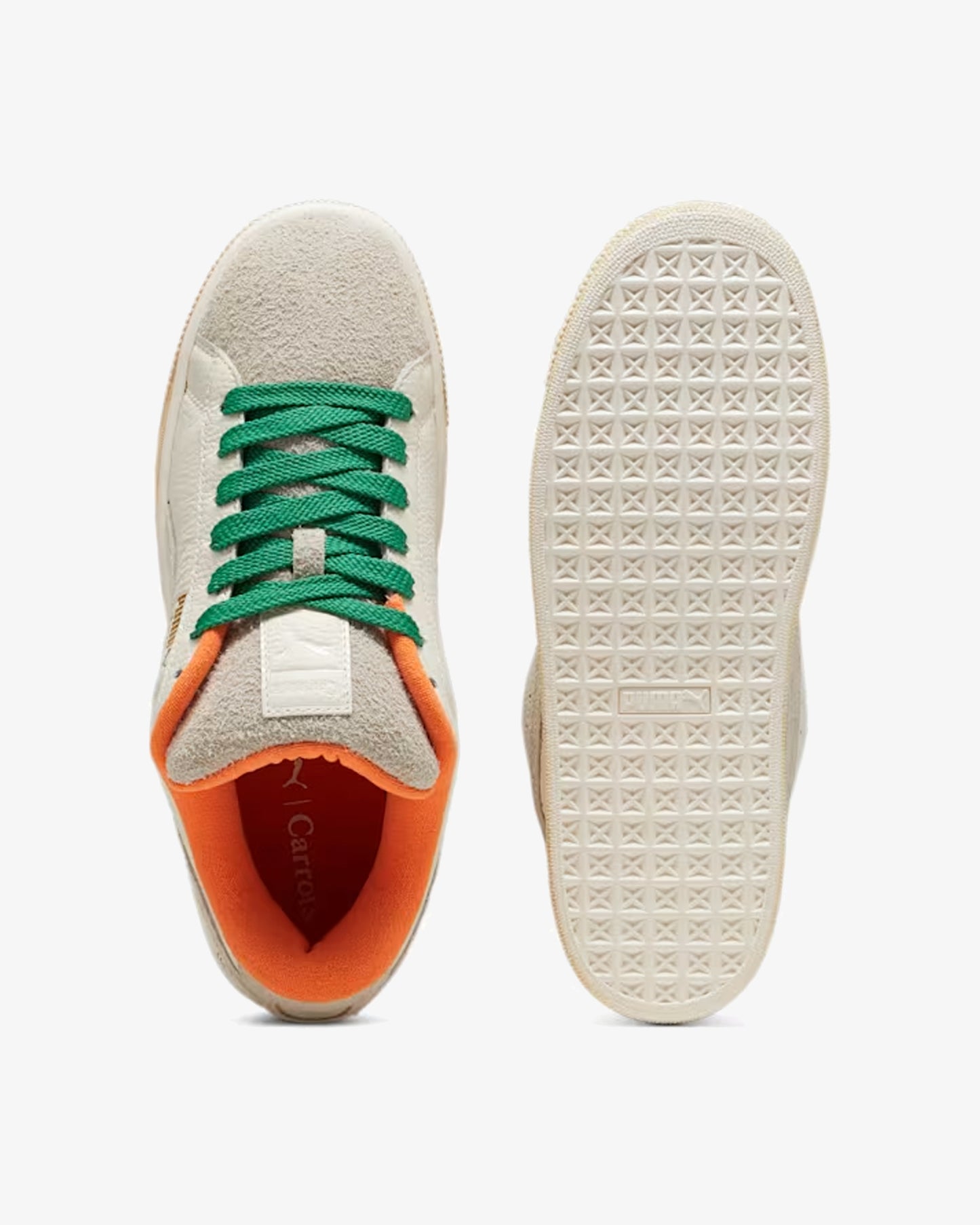 Puma x CARROTS Suede XL 2