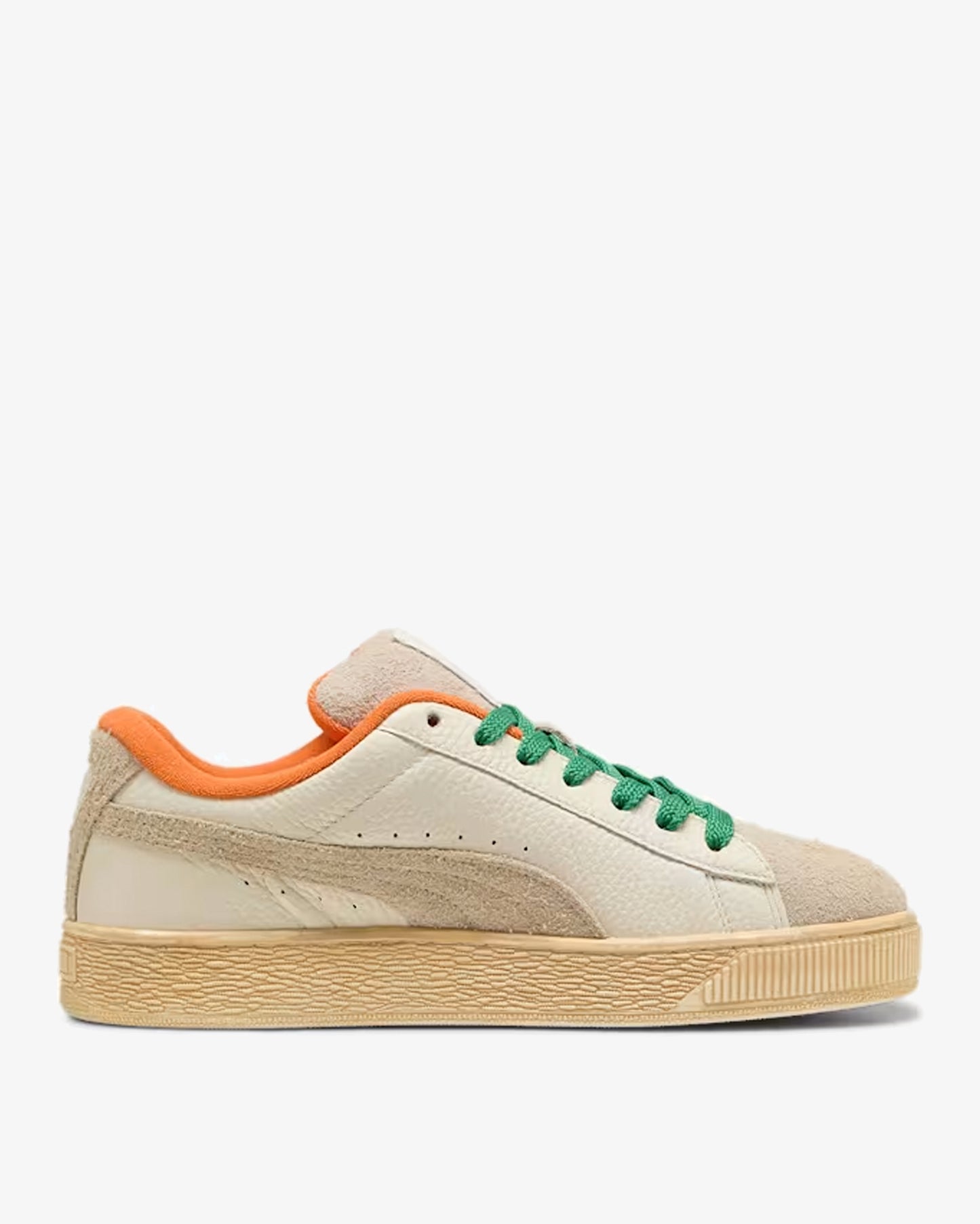 Puma x CARROTS Suede XL 2