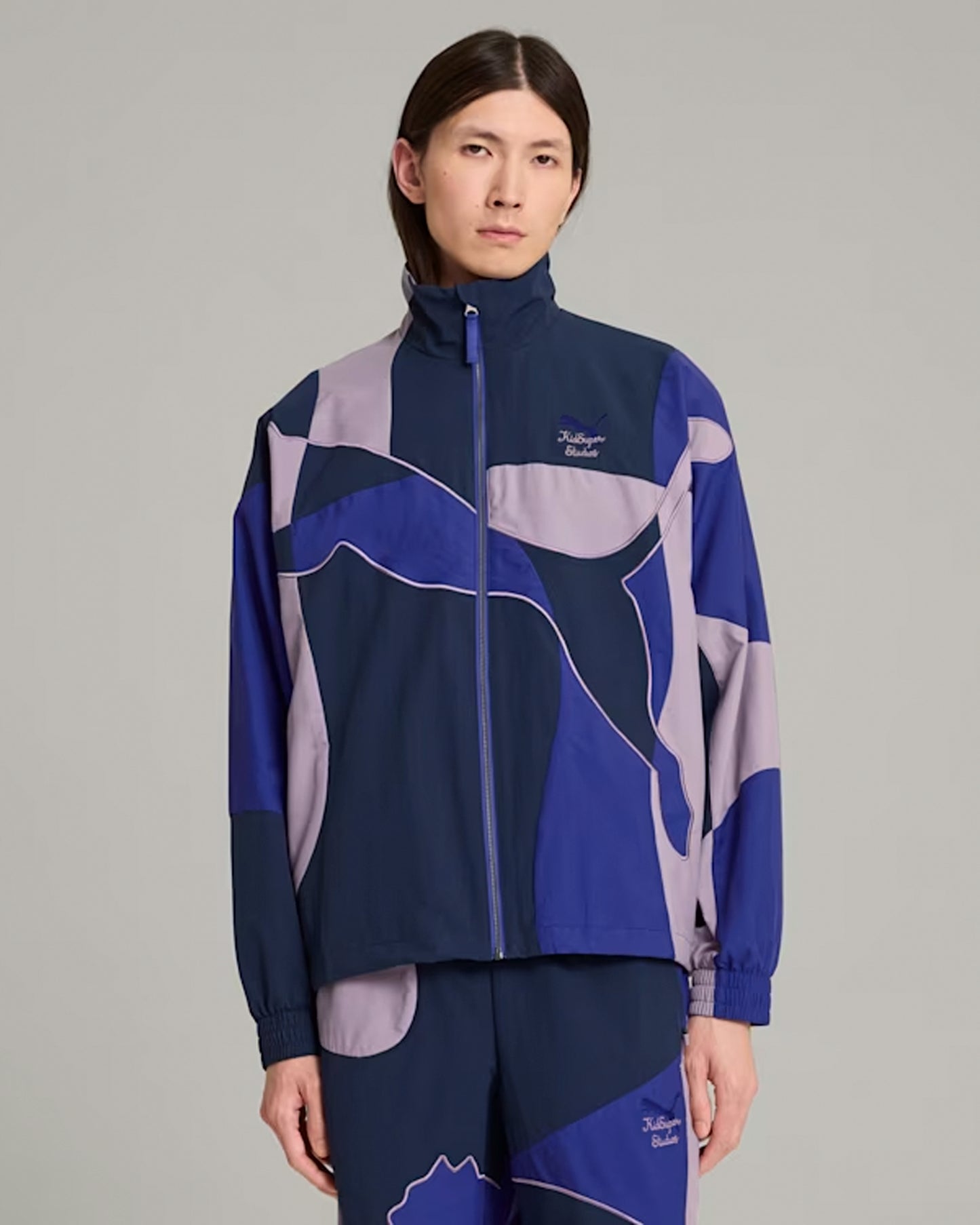 Puma x KIDSUPER Cellerator Jacket